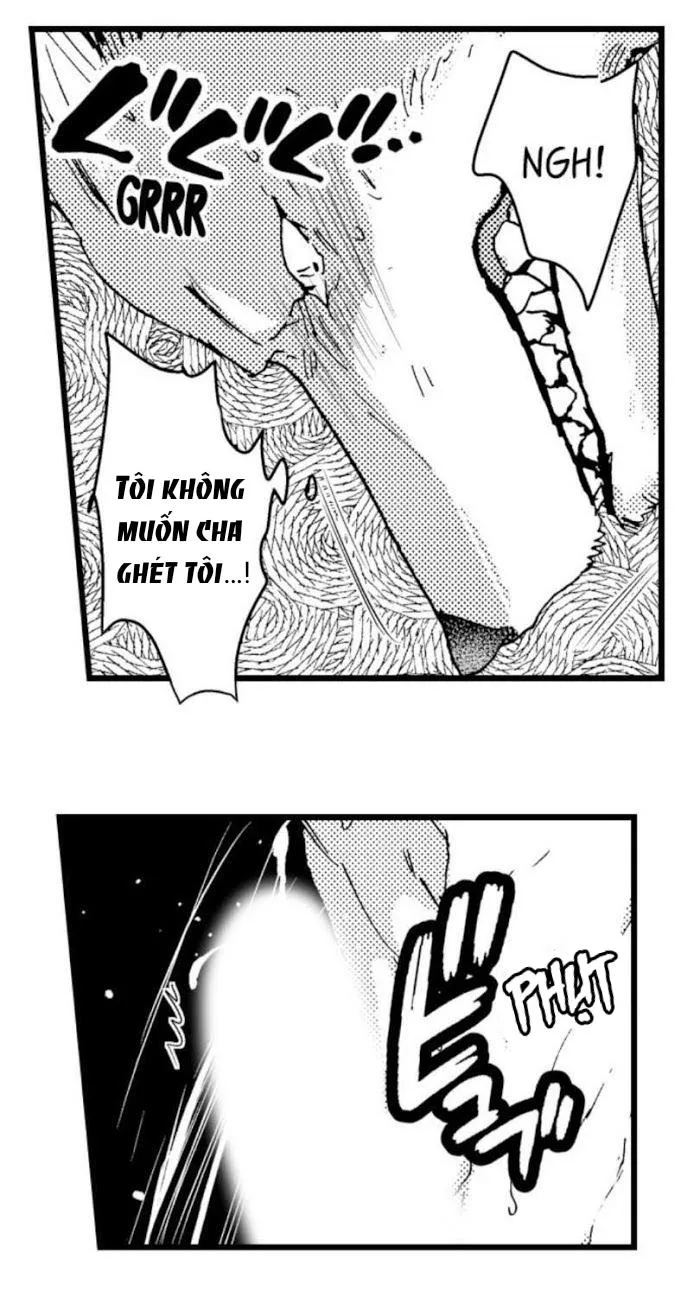 Quái Vật Hứng Tình Chapter 7 Trang 29