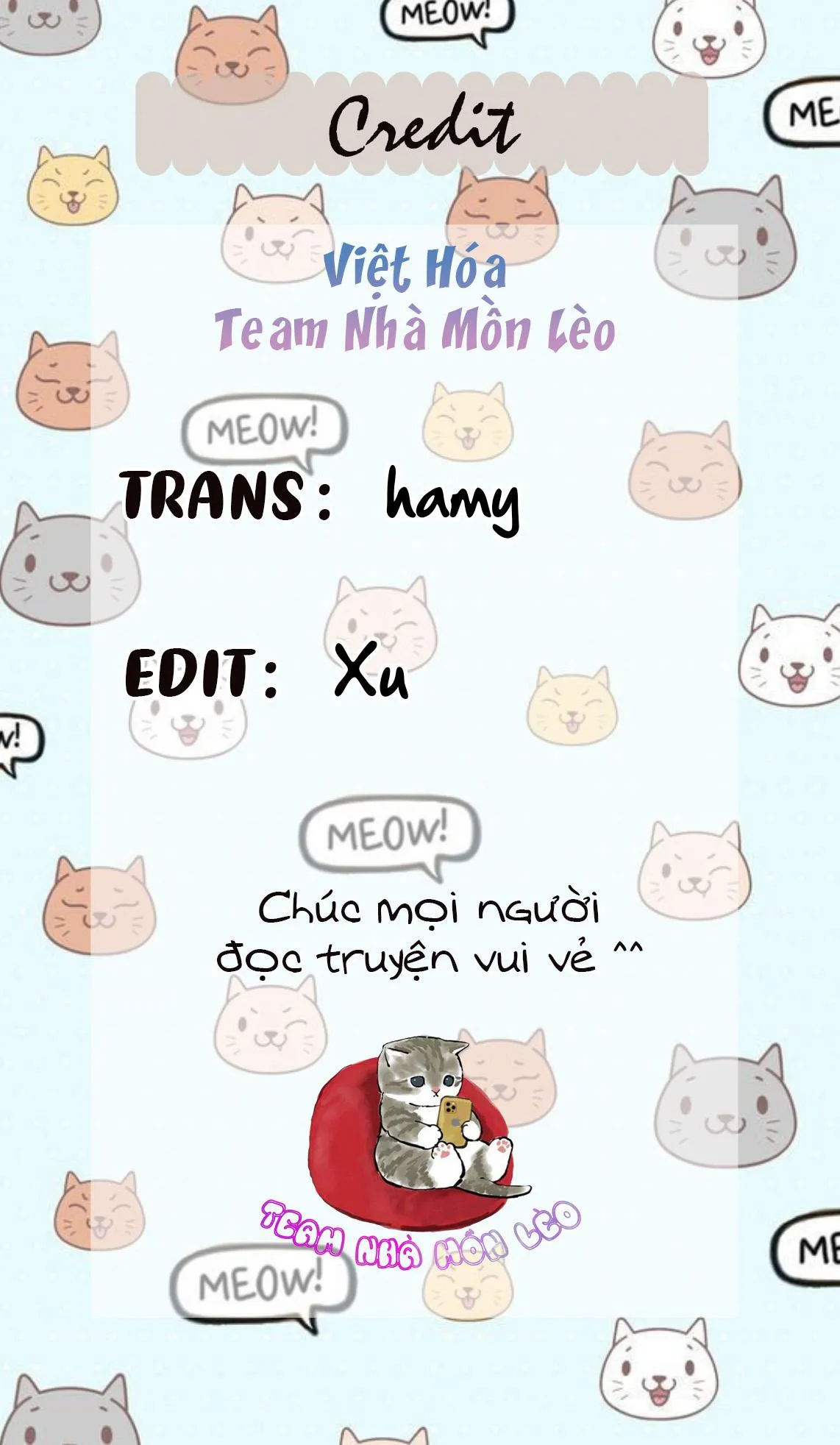 Quái Vật Hứng Tình Chapter 7 Trang 31