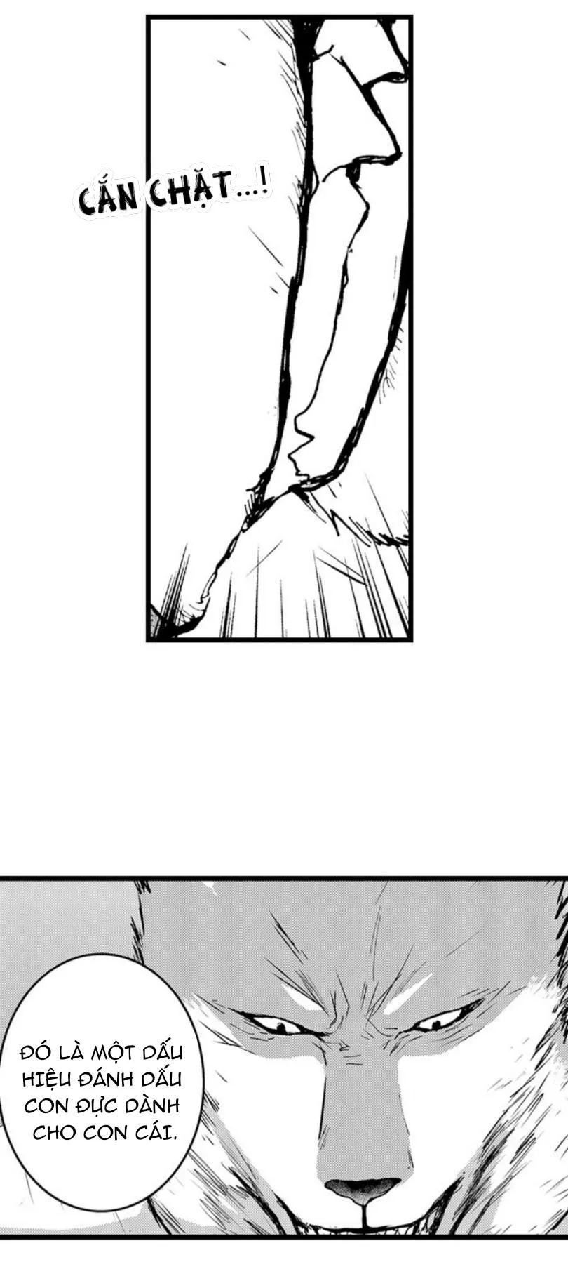 Quái Vật Hứng Tình Chapter 9 Trang 20