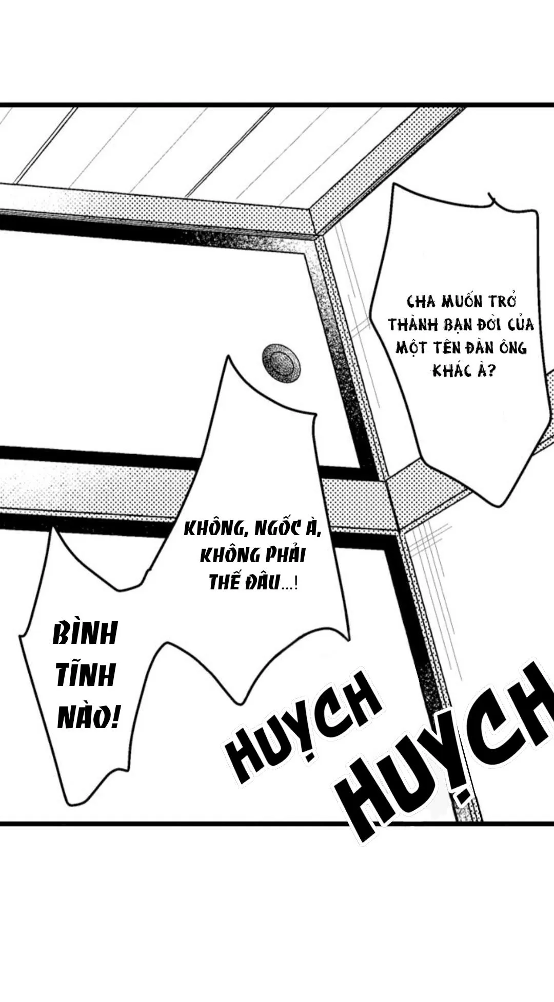 Quái Vật Hứng Tình Chapter 9 Trang 24