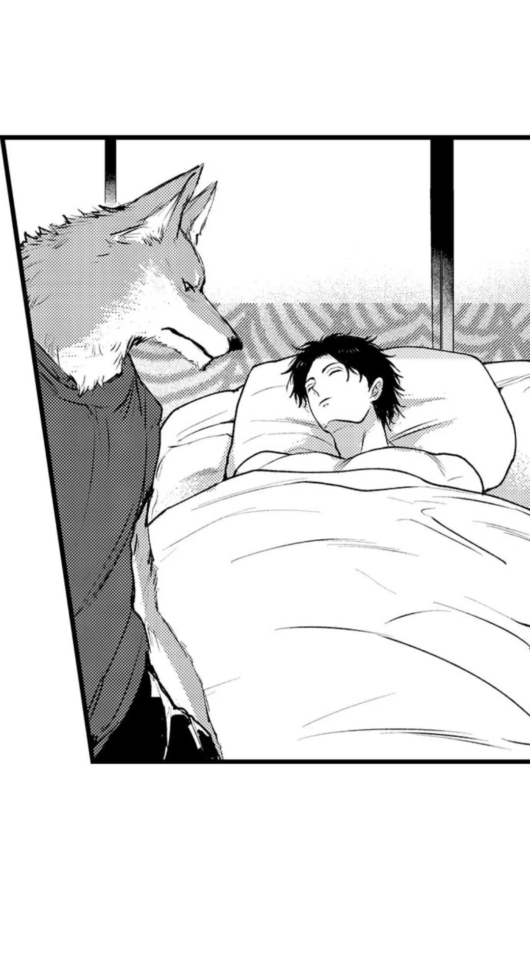 Quái Vật Hứng Tình Chapter 10 Trang 14