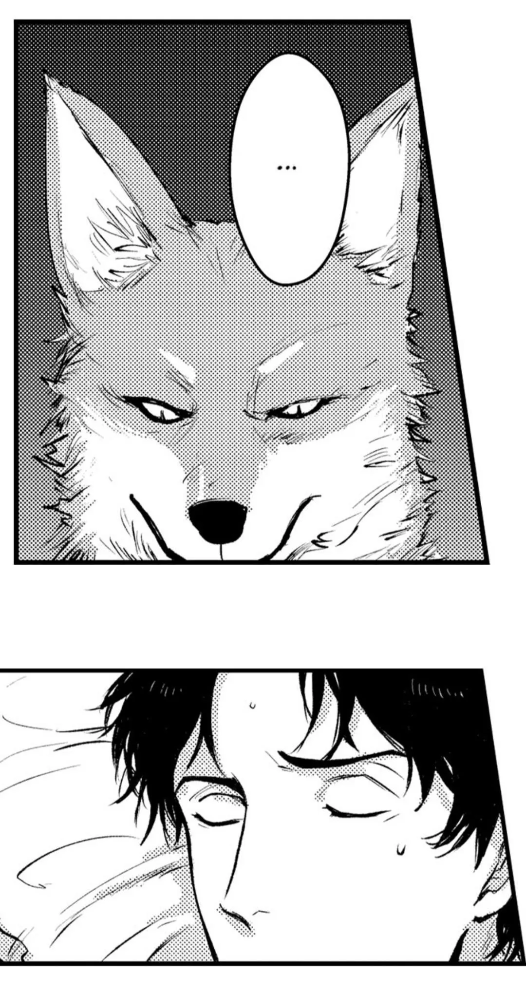 Quái Vật Hứng Tình Chapter 10 Trang 15