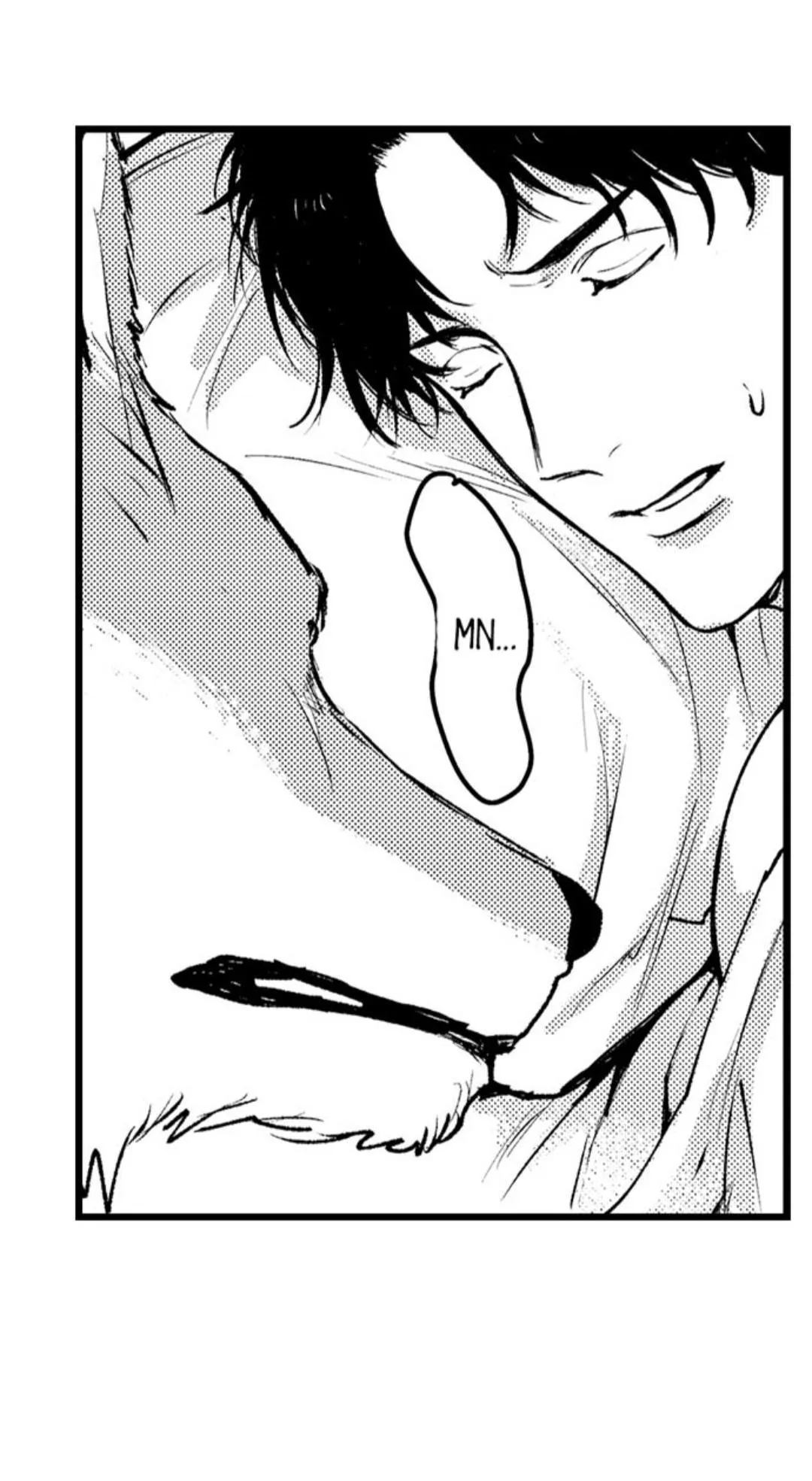 Quái Vật Hứng Tình Chapter 10 Trang 17