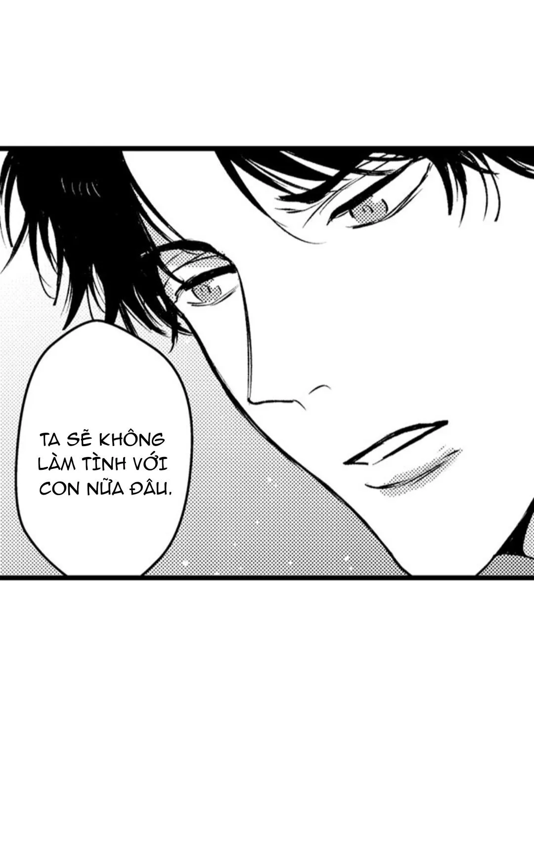 Quái Vật Hứng Tình Chapter 10 Trang 20