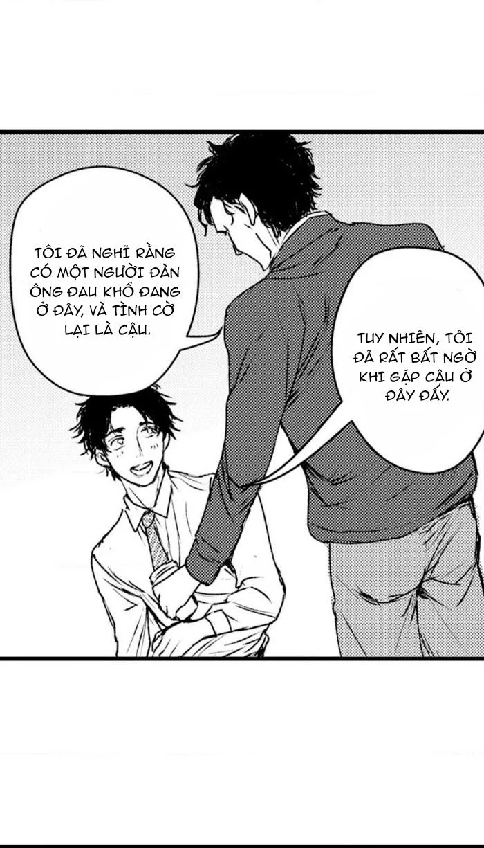 Quái Vật Hứng Tình Chapter 11 Trang 14