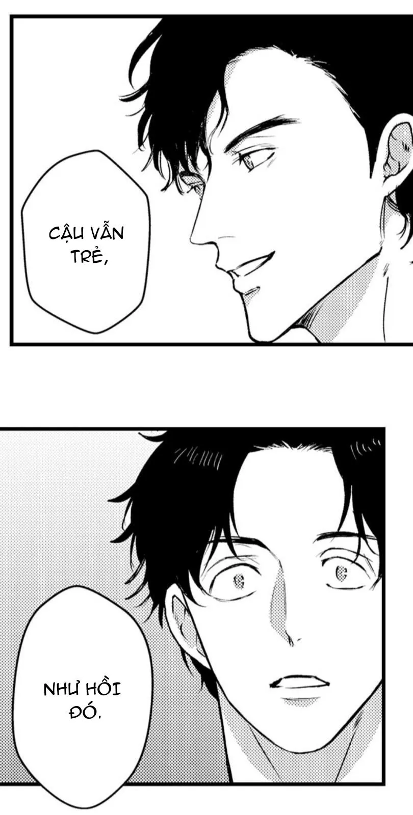 Quái Vật Hứng Tình Chapter 11 Trang 15