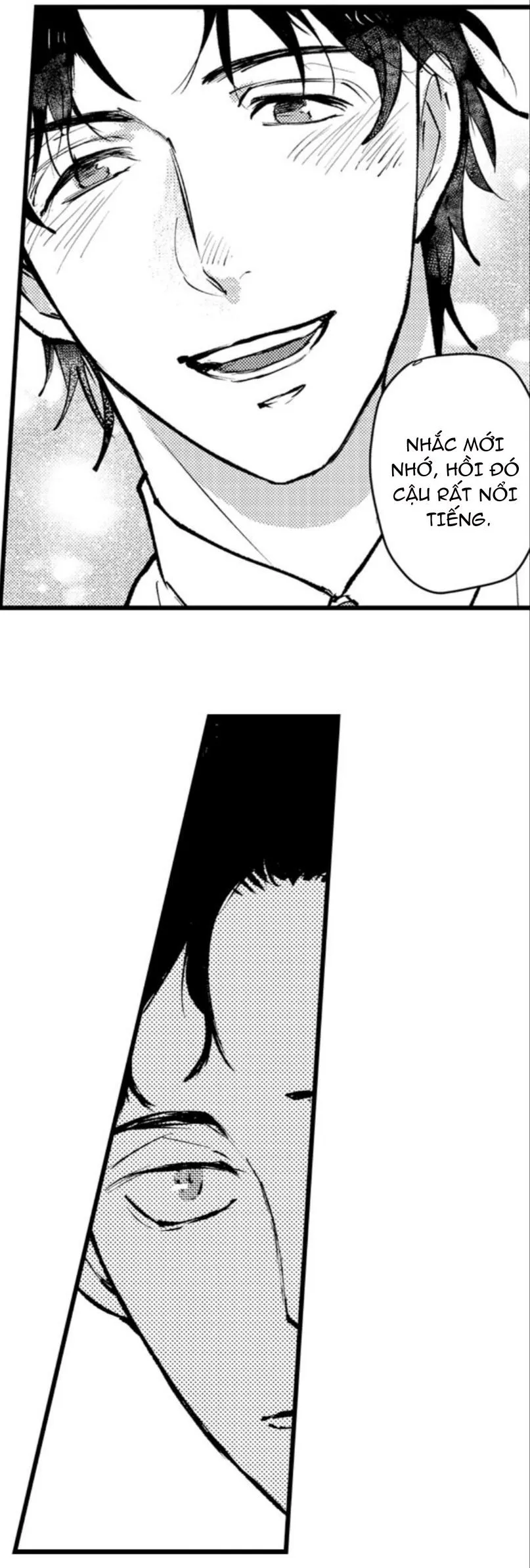 Quái Vật Hứng Tình Chapter 11 Trang 20