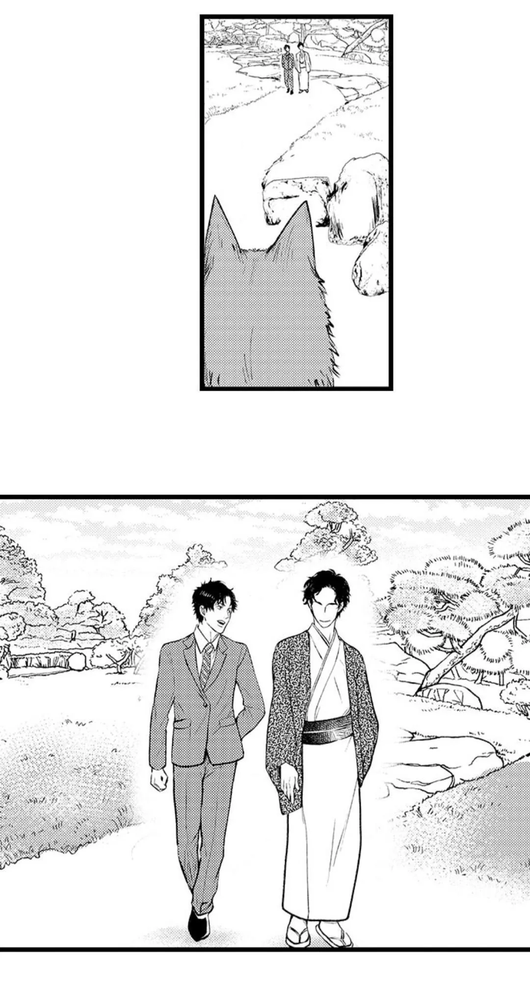 Quái Vật Hứng Tình Chapter 13 Trang 9