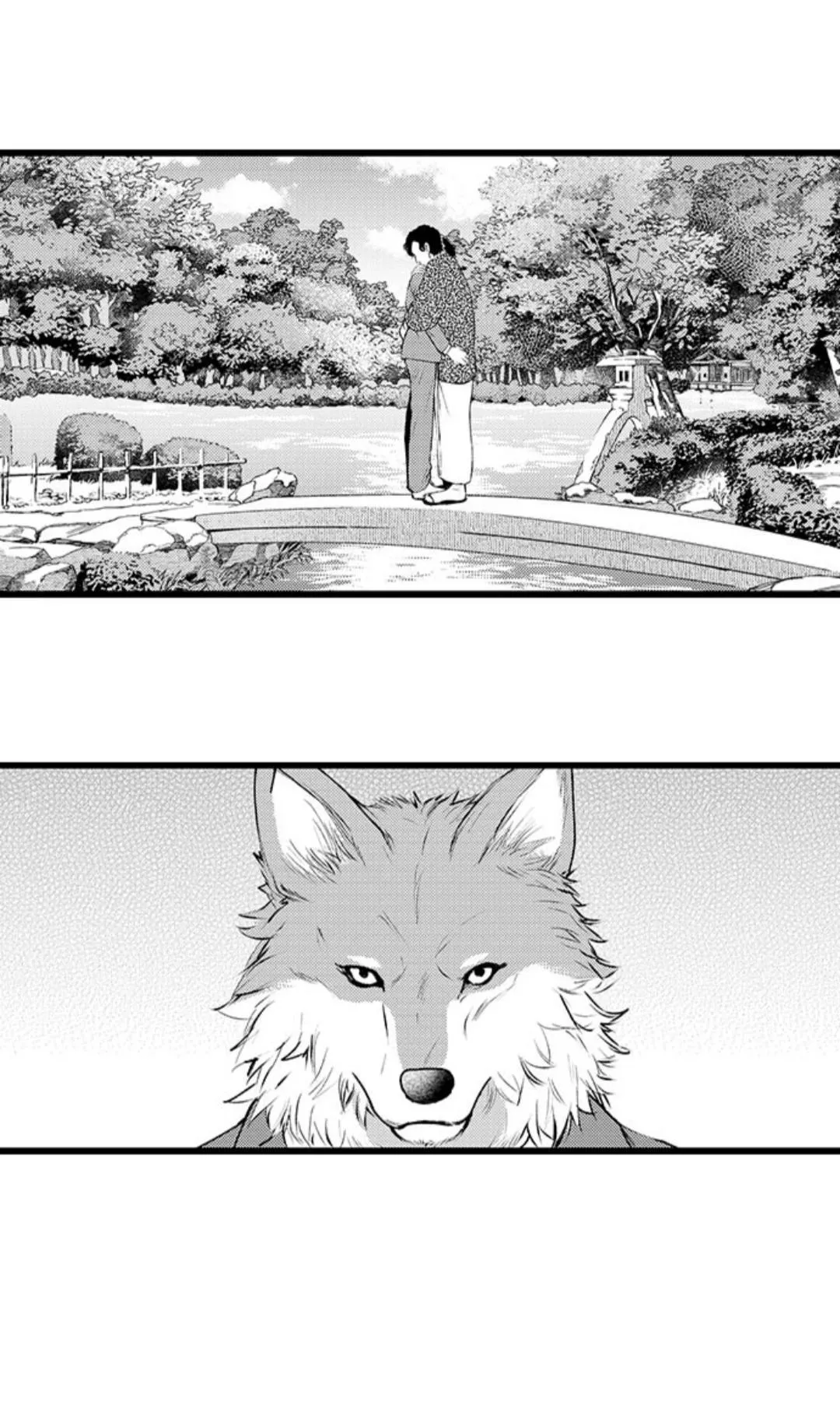 Quái Vật Hứng Tình Chapter 14 Trang 3