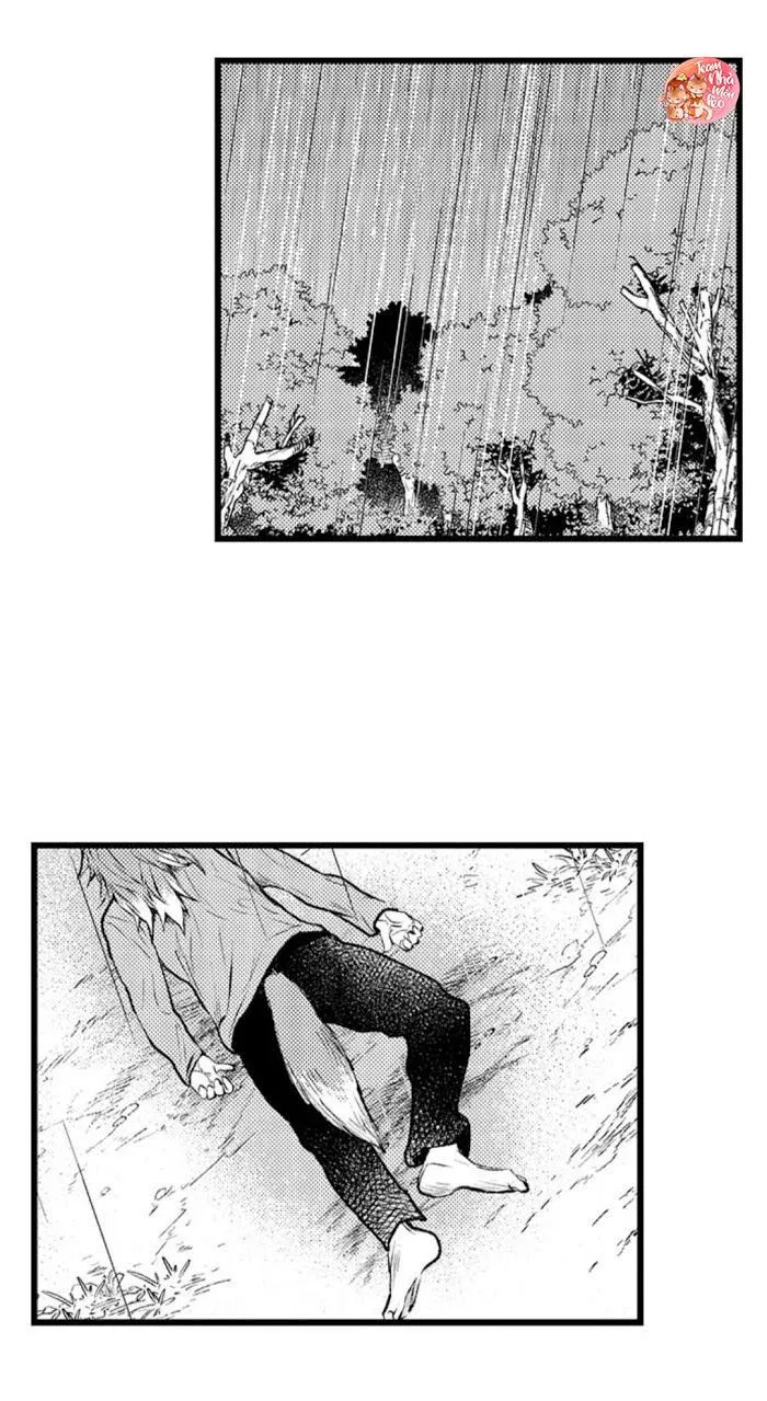 Quái Vật Hứng Tình Chapter 16 Trang 3