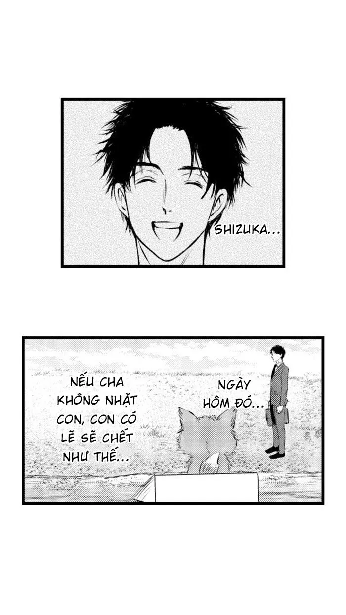 Quái Vật Hứng Tình Chapter 16 Trang 12