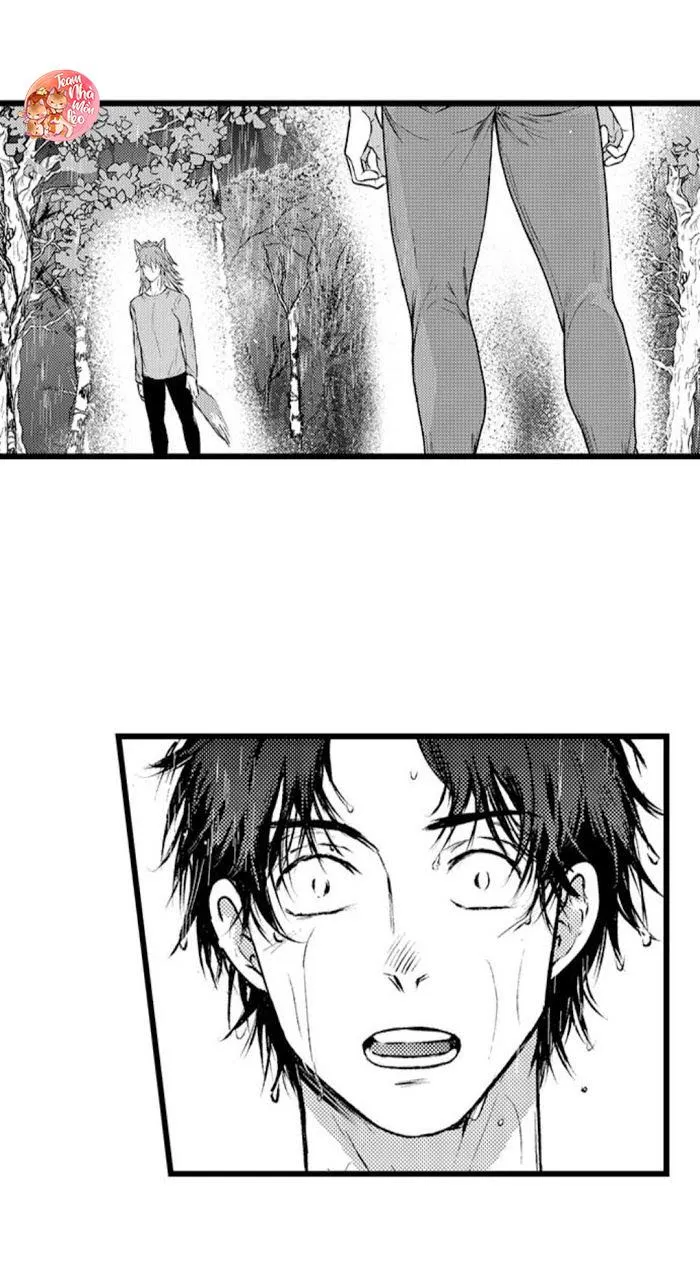 Quái Vật Hứng Tình Chapter 16 Trang 15