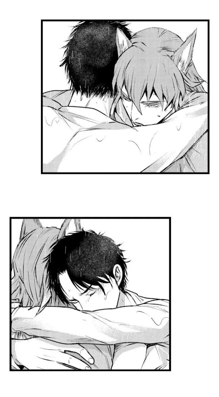 Quái Vật Hứng Tình Chapter 16 Trang 19