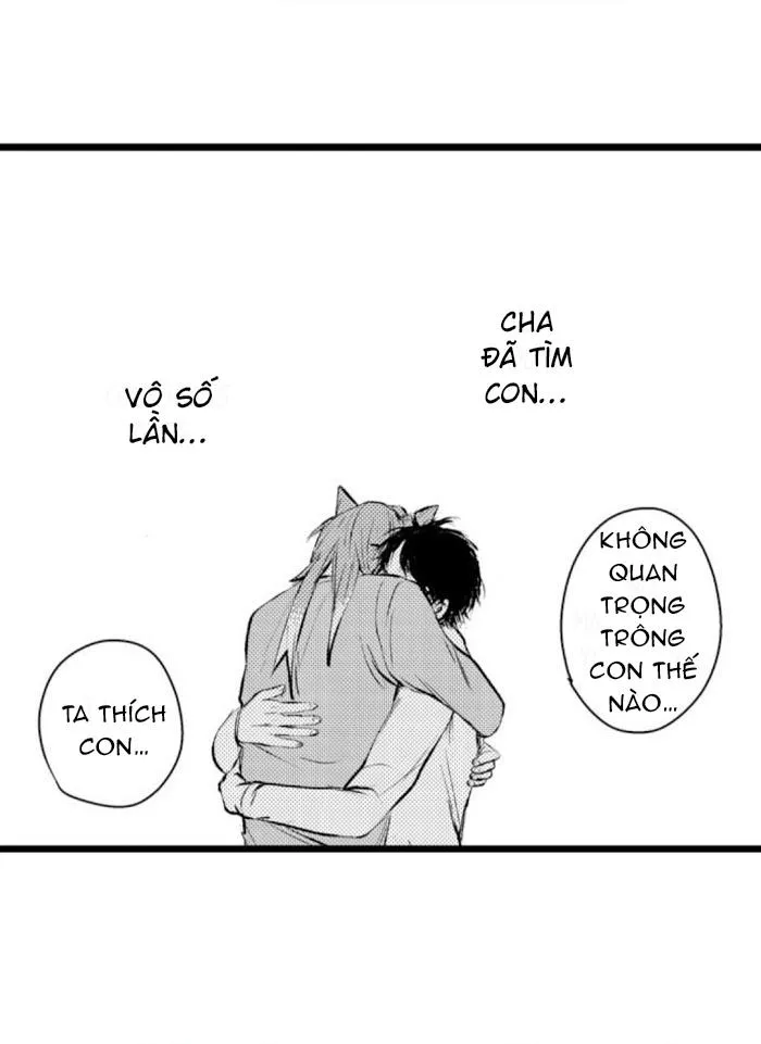 Quái Vật Hứng Tình Chapter 16 Trang 29