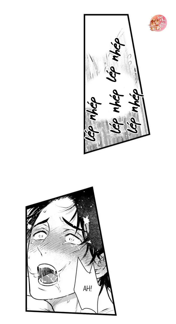 Quái Vật Hứng Tình Chapter 18 Trang 7