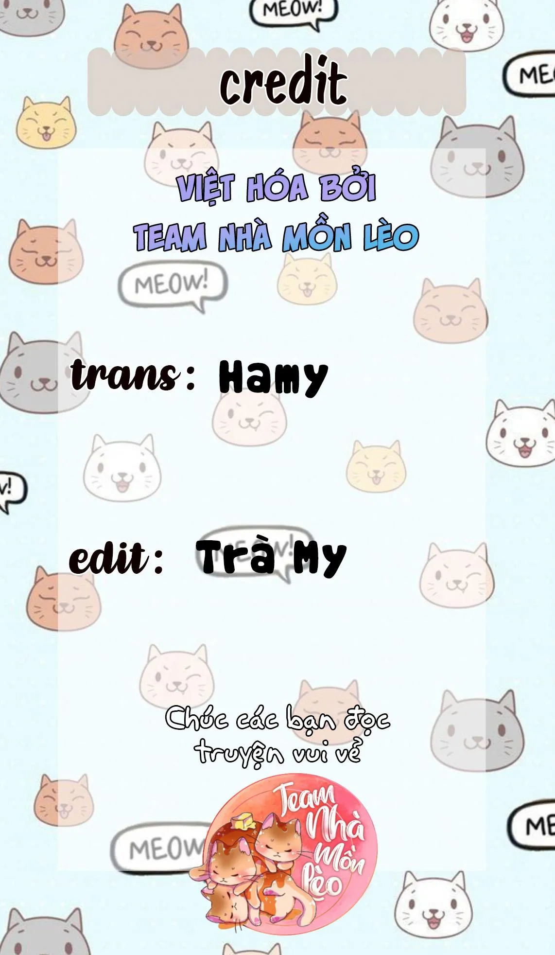 Quái Vật Hứng Tình Chapter 18 Trang 22