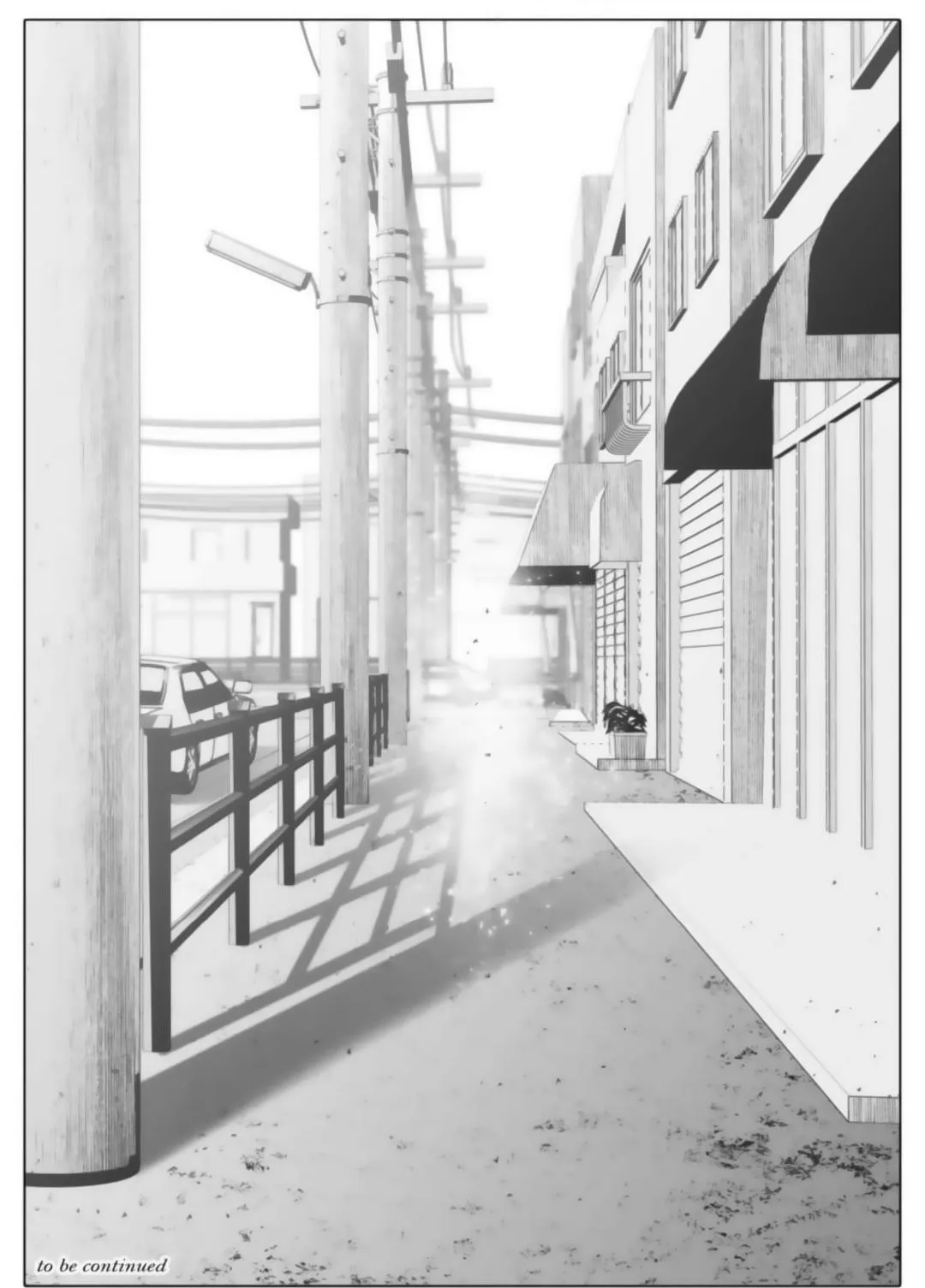 Quái Vật Và Bóng Ma Chapter 3 Trang 51