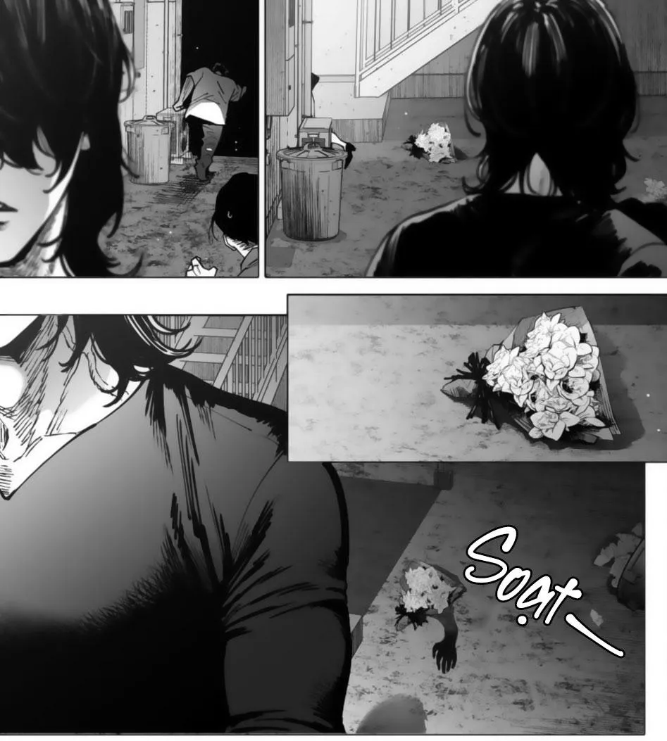 Quái Vật Và Bóng Ma Chapter 1 Trang 17