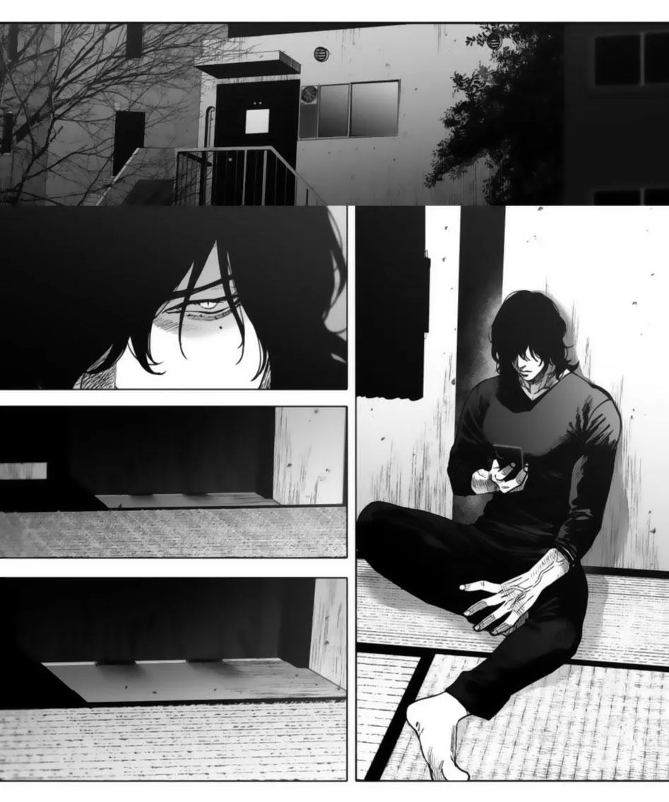 Quái Vật Và Bóng Ma Chapter 1 Trang 18