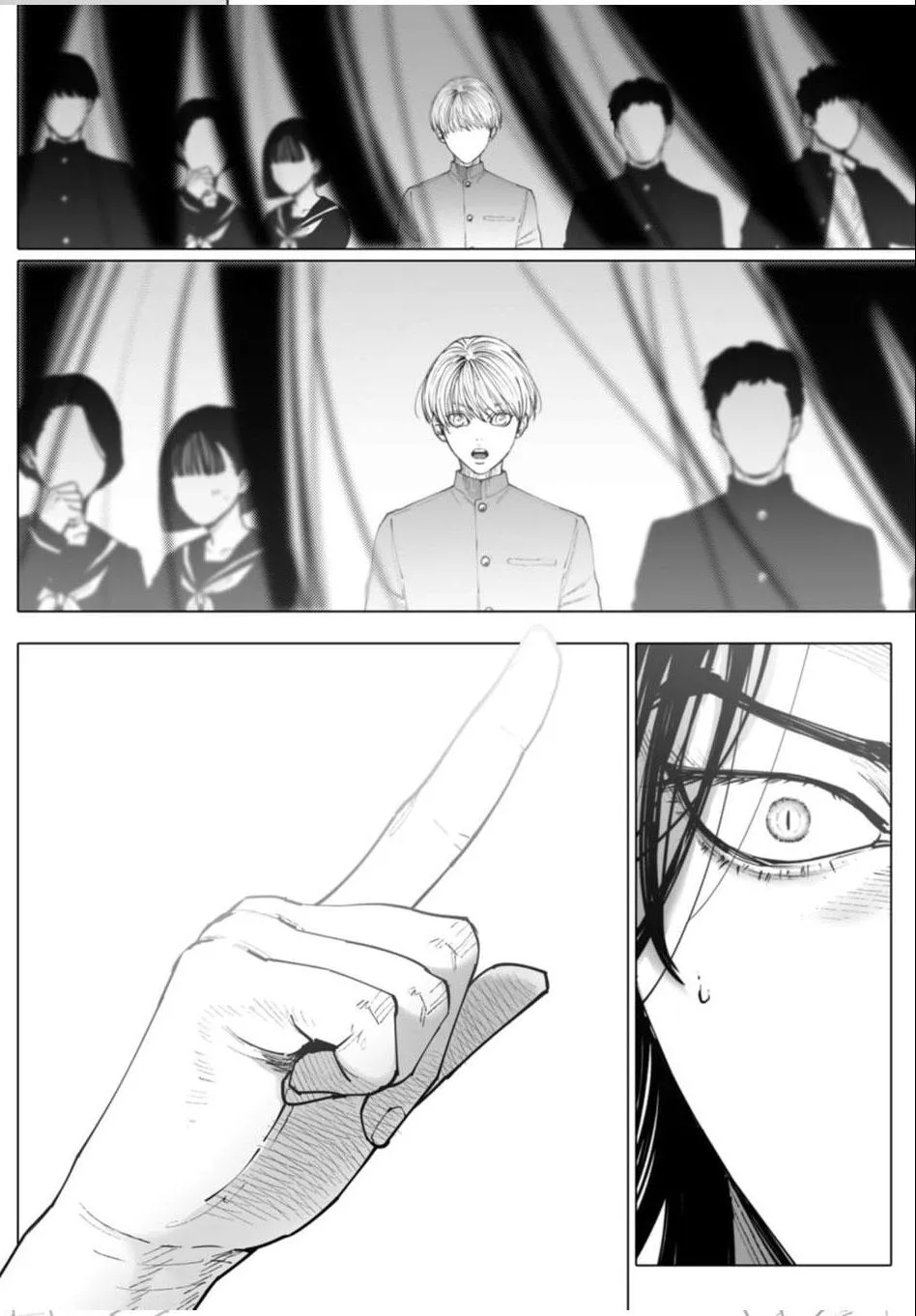 Quái Vật Và Bóng Ma Chapter 1 Trang 65