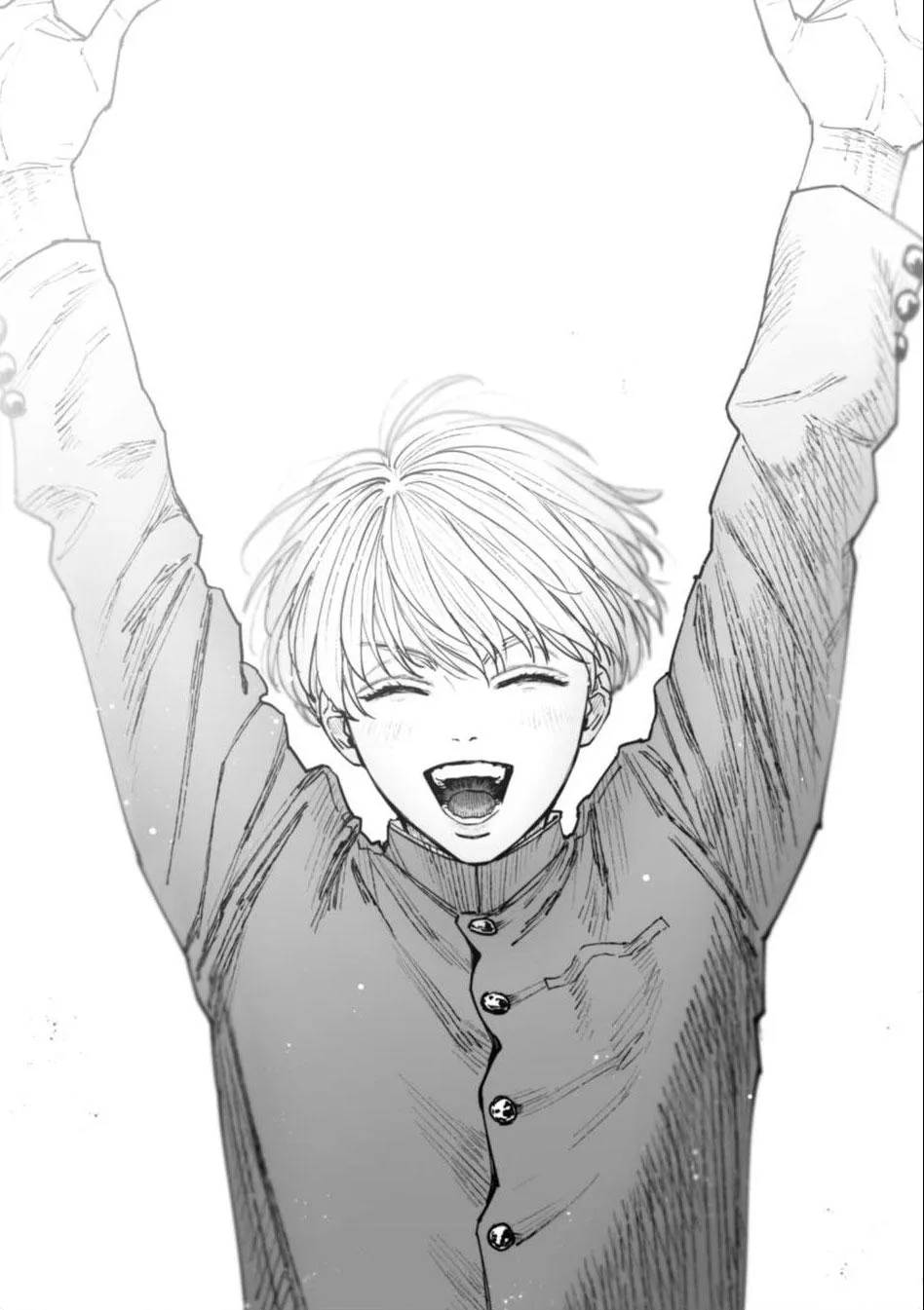 Quái Vật Và Bóng Ma Chapter 1 Trang 66