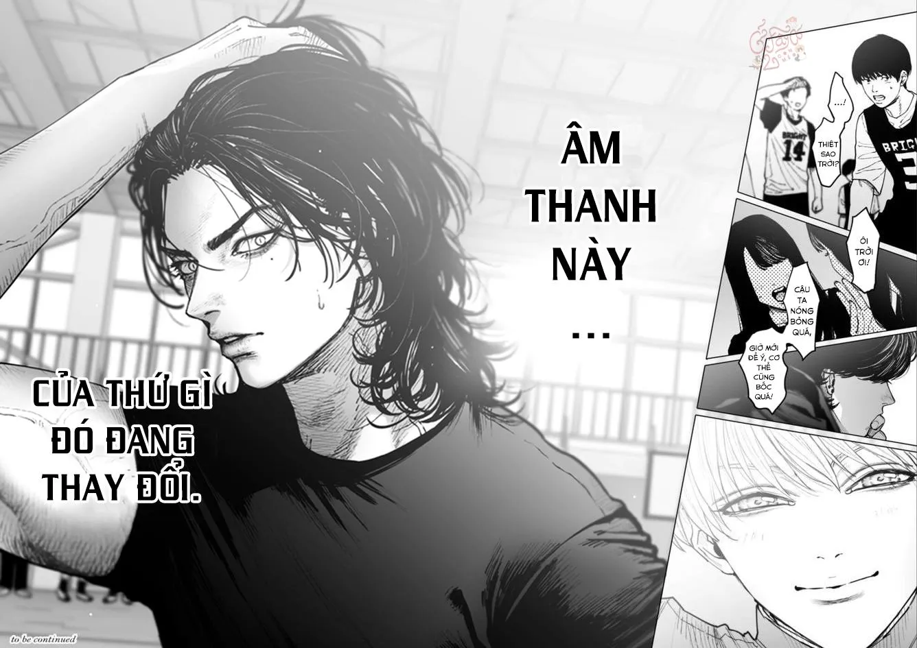 Quái Vật Và Bóng Ma Chapter 1 Trang 67