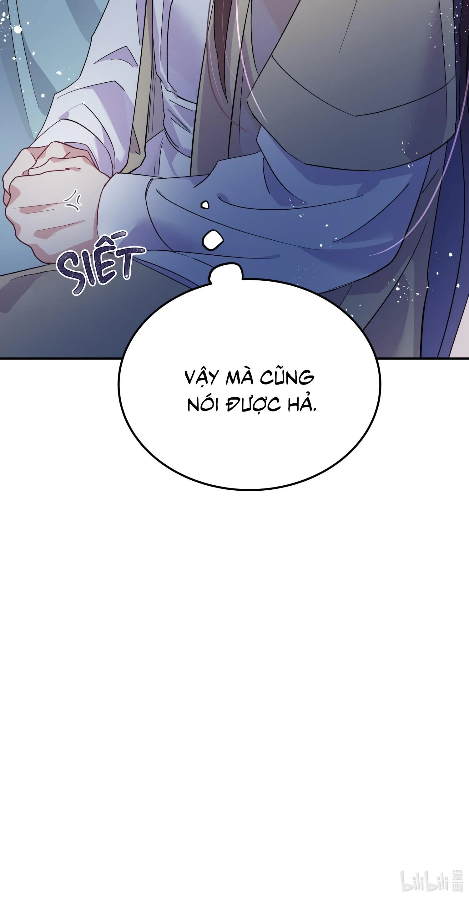 Quán cơm tỳ hưu Chapter 3 Trang 24