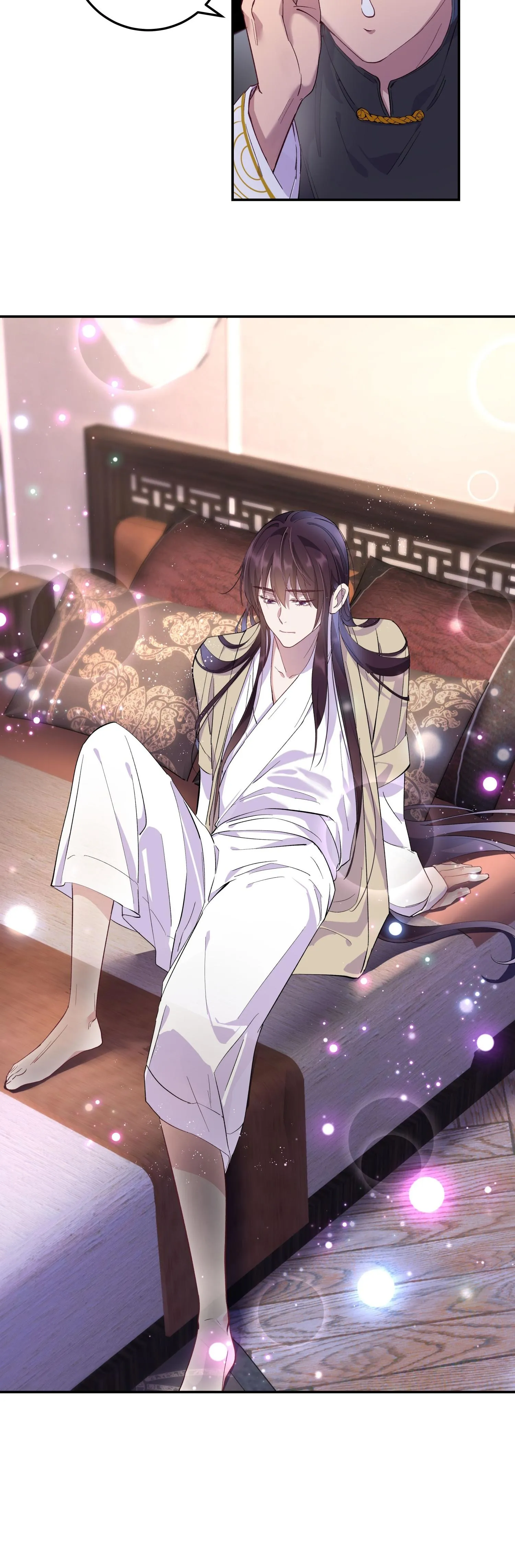 Quán cơm tỳ hưu Chapter 4 Trang 18