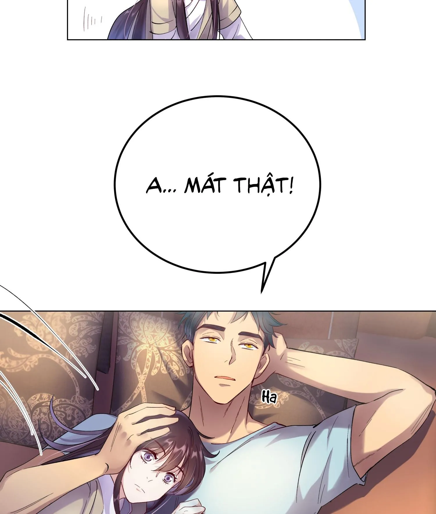 Quán cơm tỳ hưu Chapter 4 Trang 26