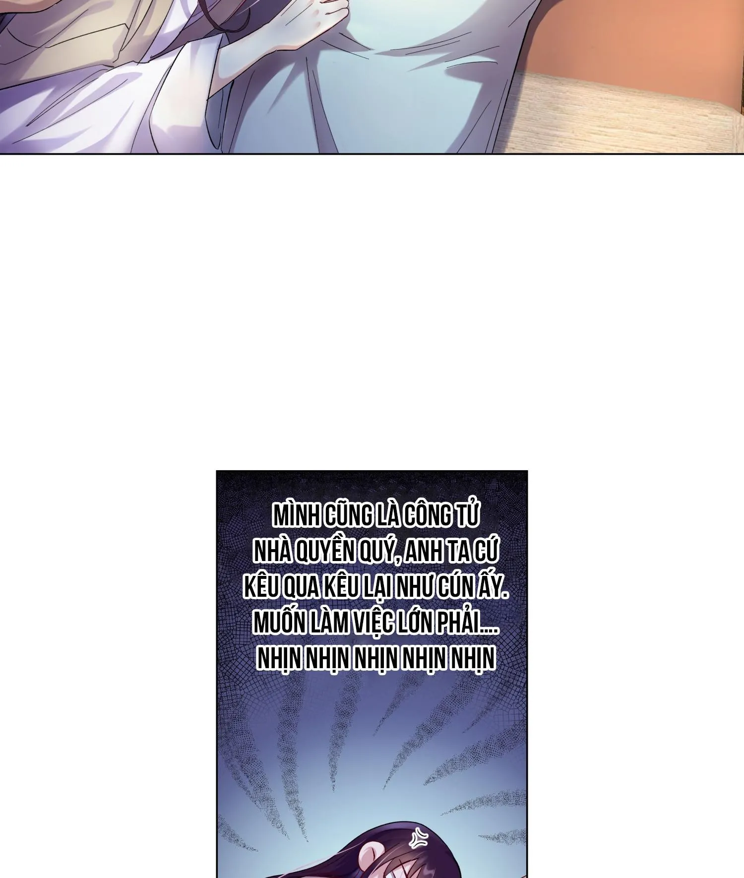 Quán cơm tỳ hưu Chapter 4 Trang 27