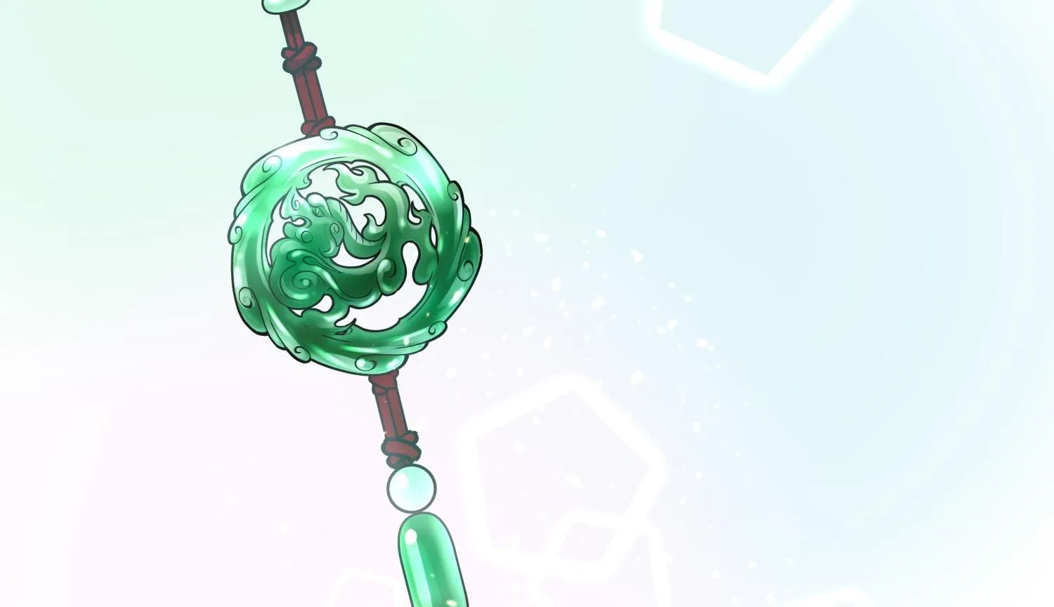 Quán cơm tỳ hưu Chapter 5 Trang 22