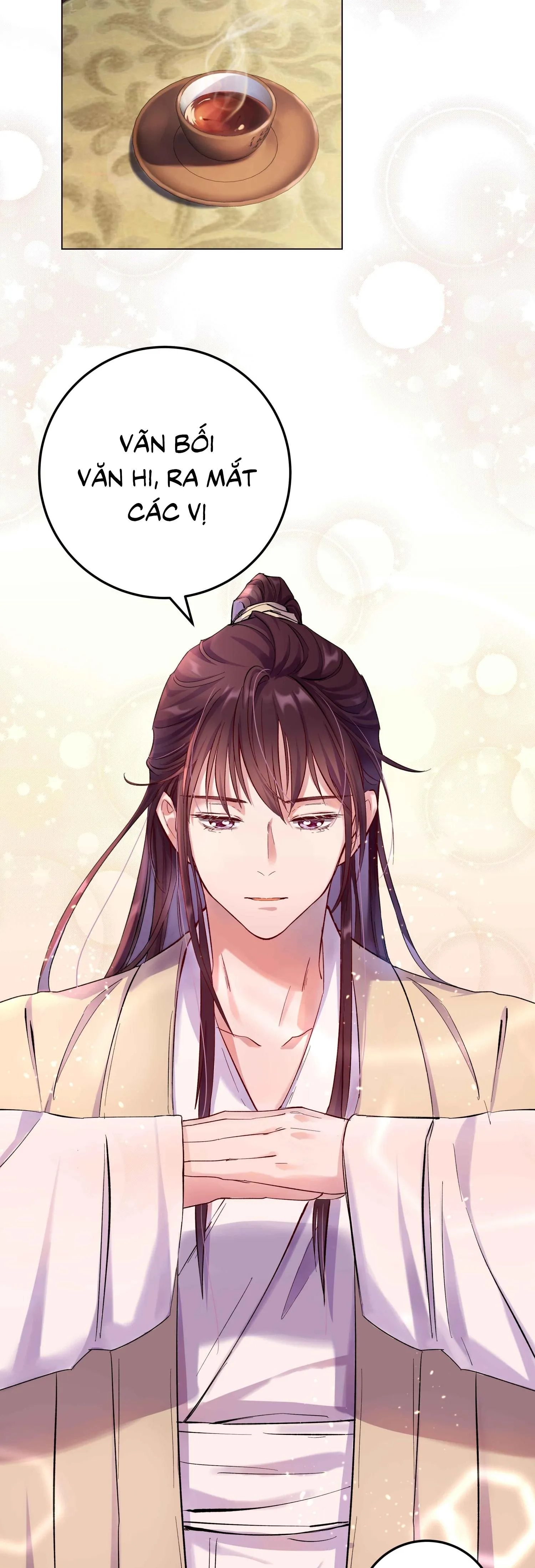 Quán cơm tỳ hưu Chapter 6 Trang 7