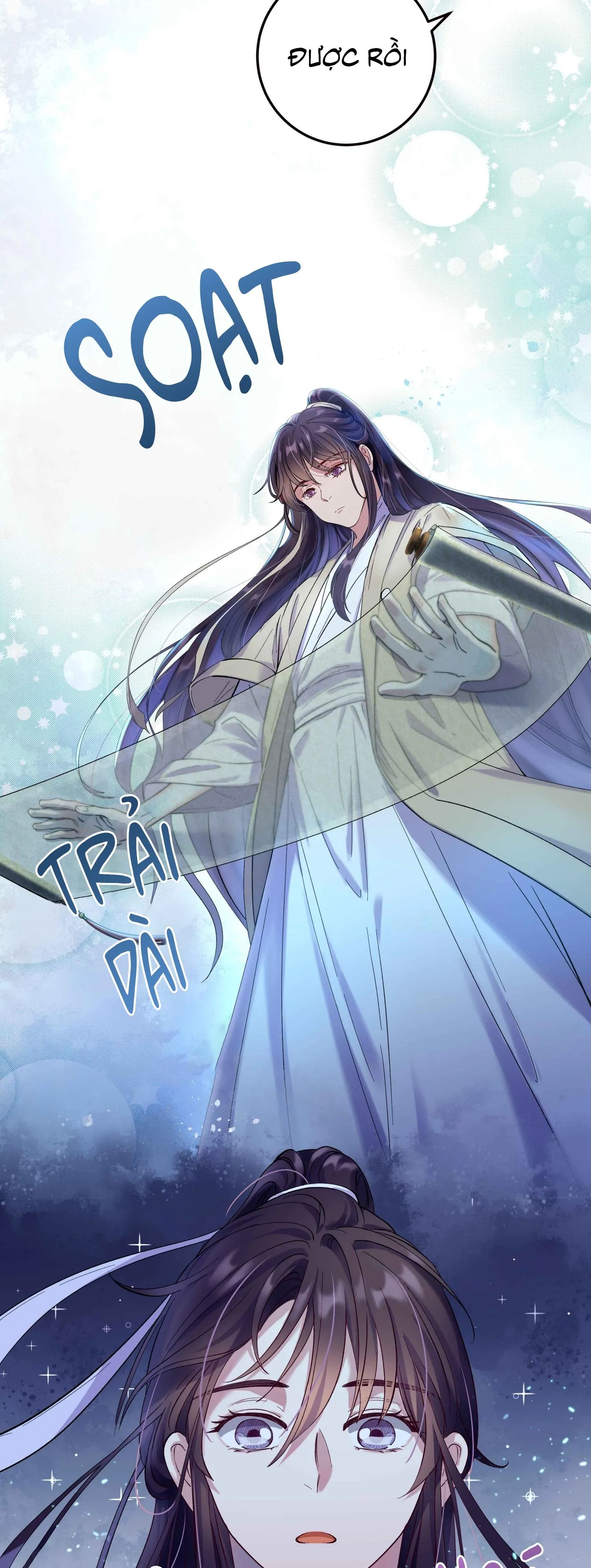 Quán cơm tỳ hưu Chapter 6 Trang 14