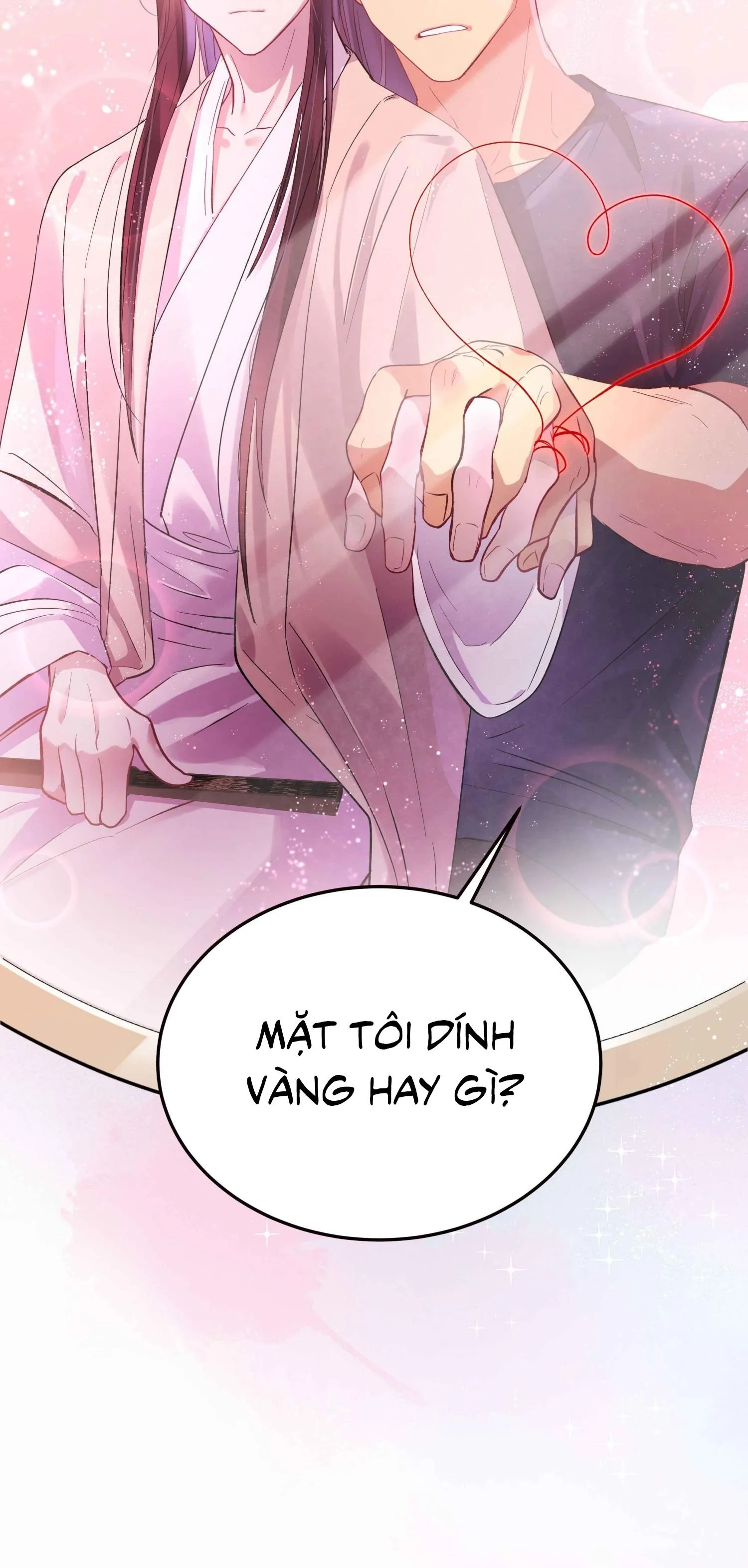 Quán cơm tỳ hưu Chapter 6 Trang 30