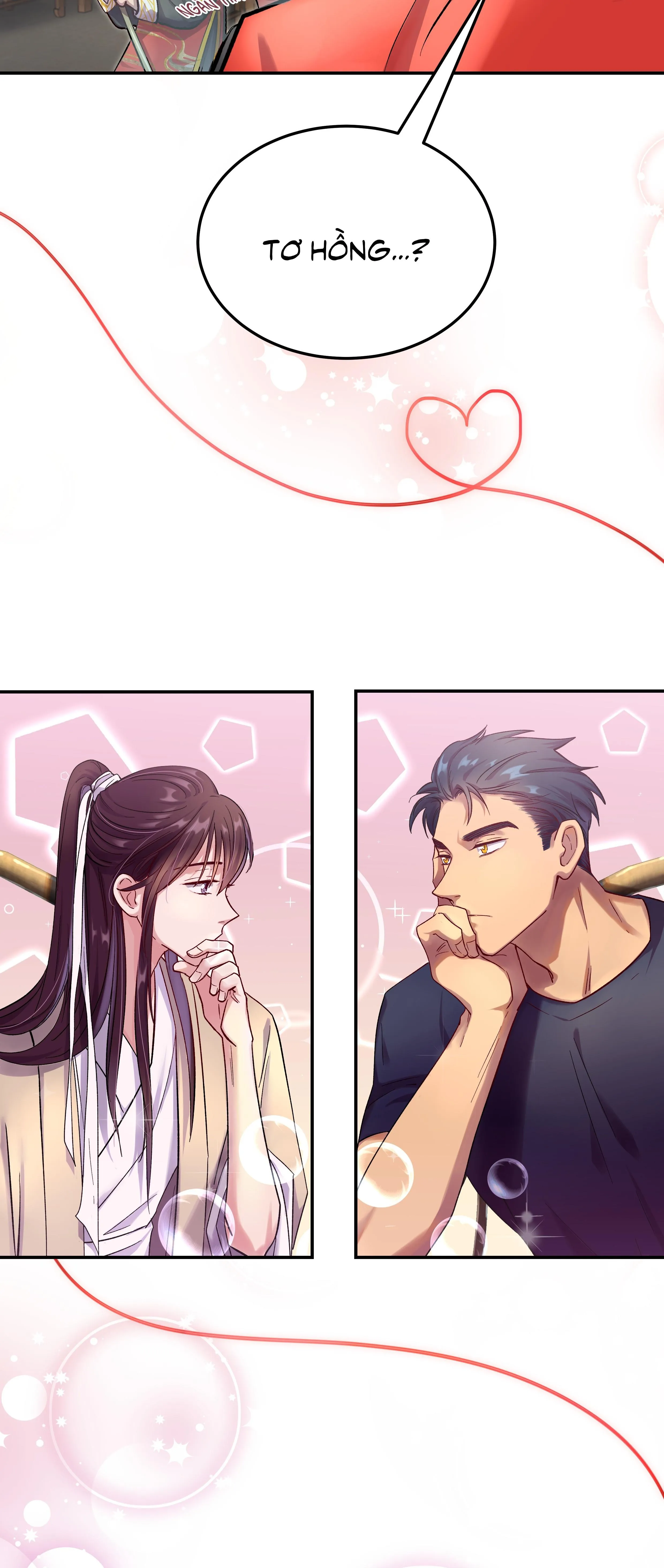 Quán cơm tỳ hưu Chapter 7 Trang 10