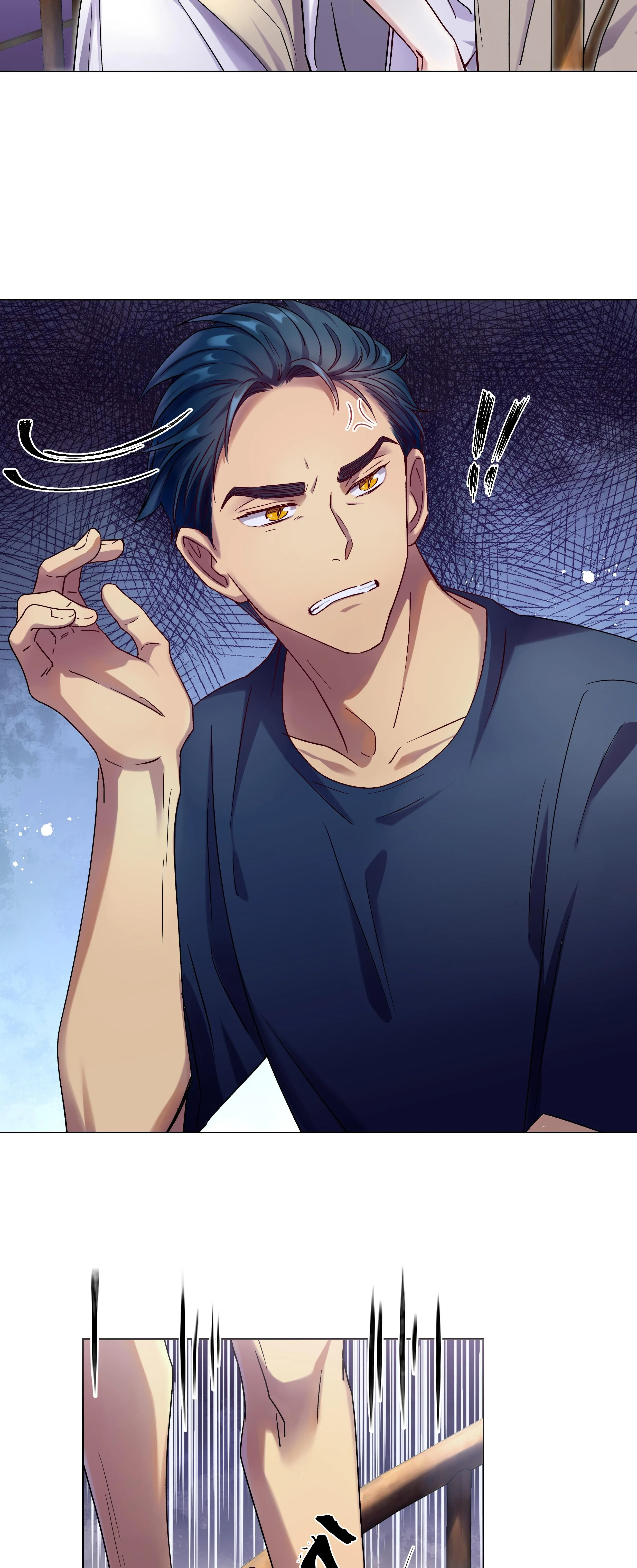 Quán cơm tỳ hưu Chapter 7 Trang 13