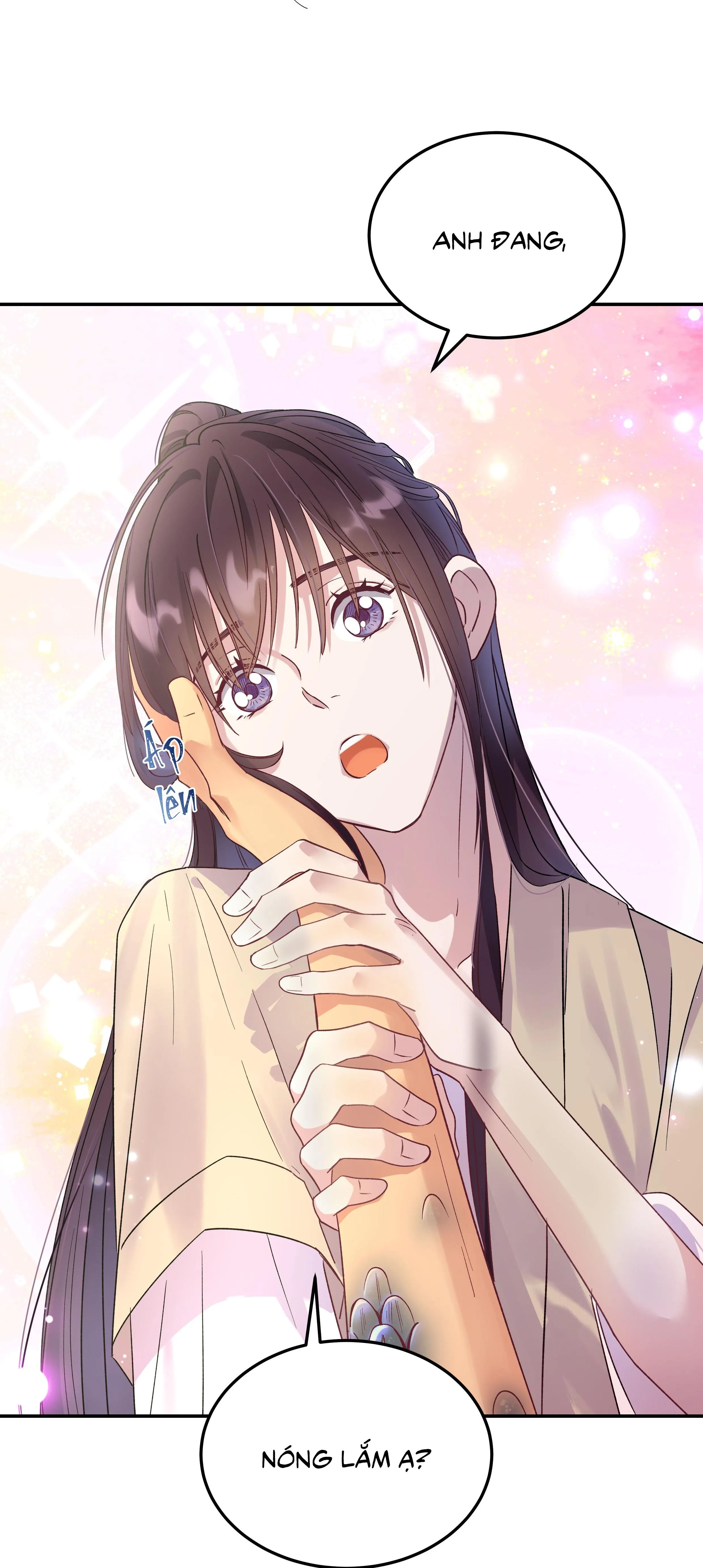 Quán cơm tỳ hưu Chapter 7 Trang 26