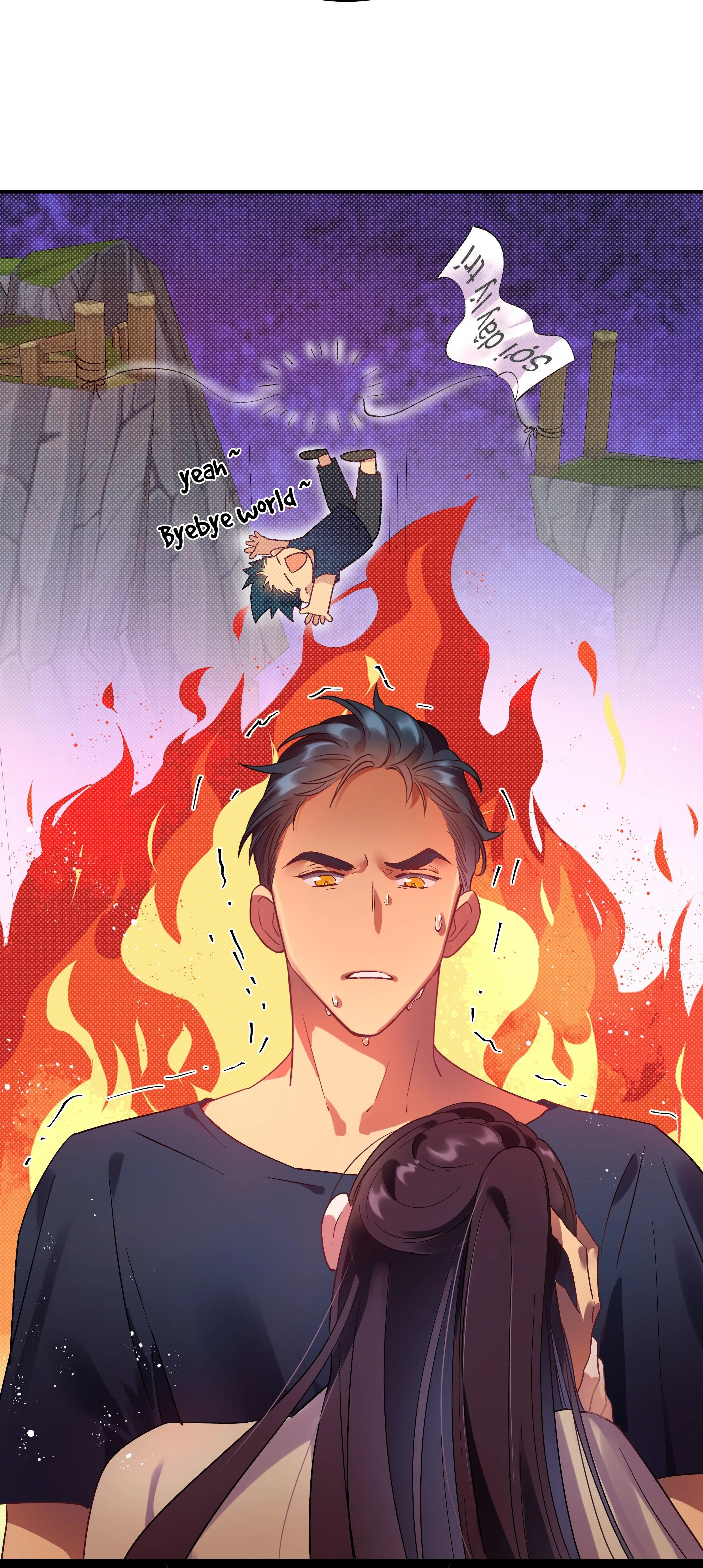 Quán cơm tỳ hưu Chapter 7 Trang 27