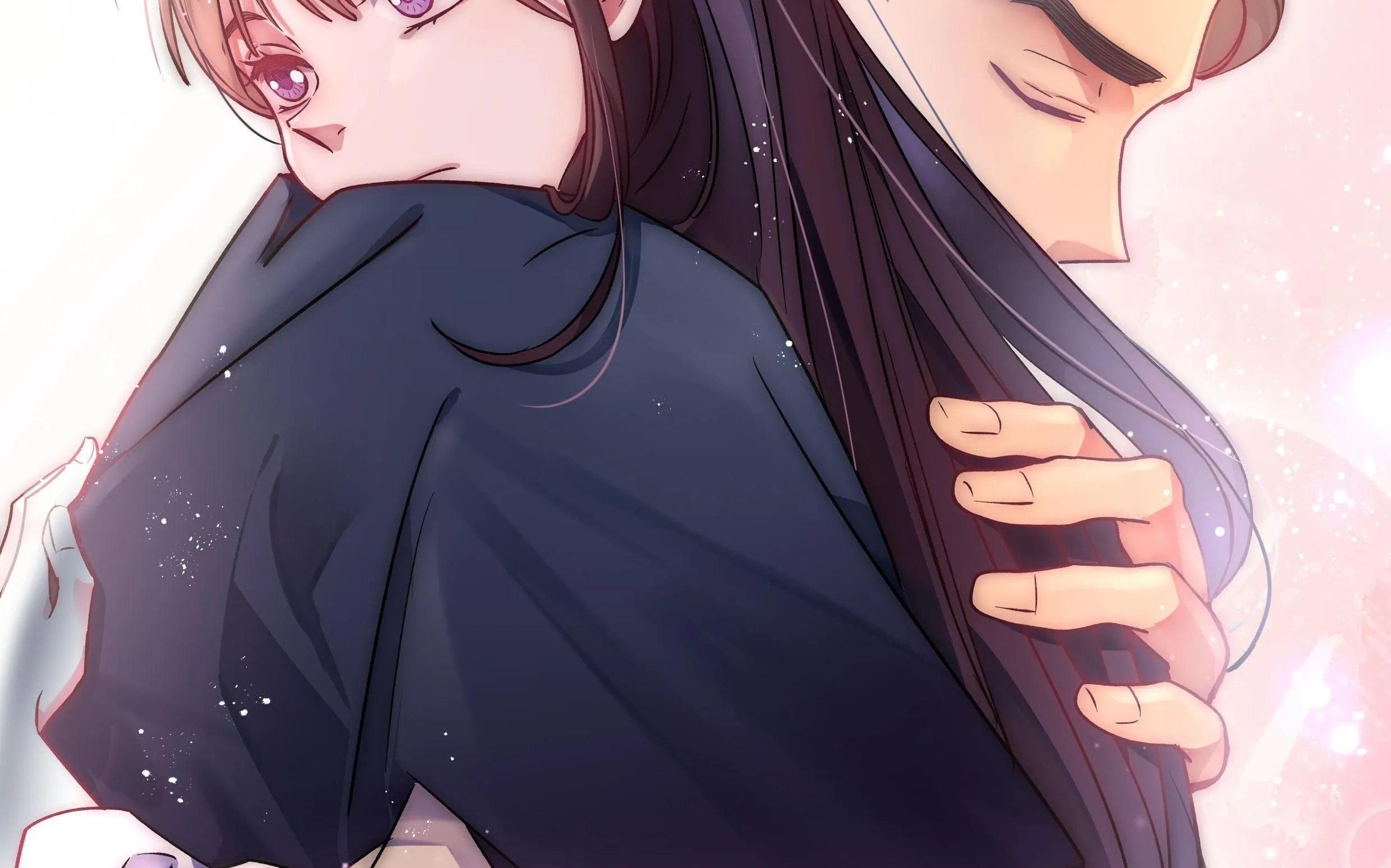 Quán cơm tỳ hưu Chapter 7 Trang 34