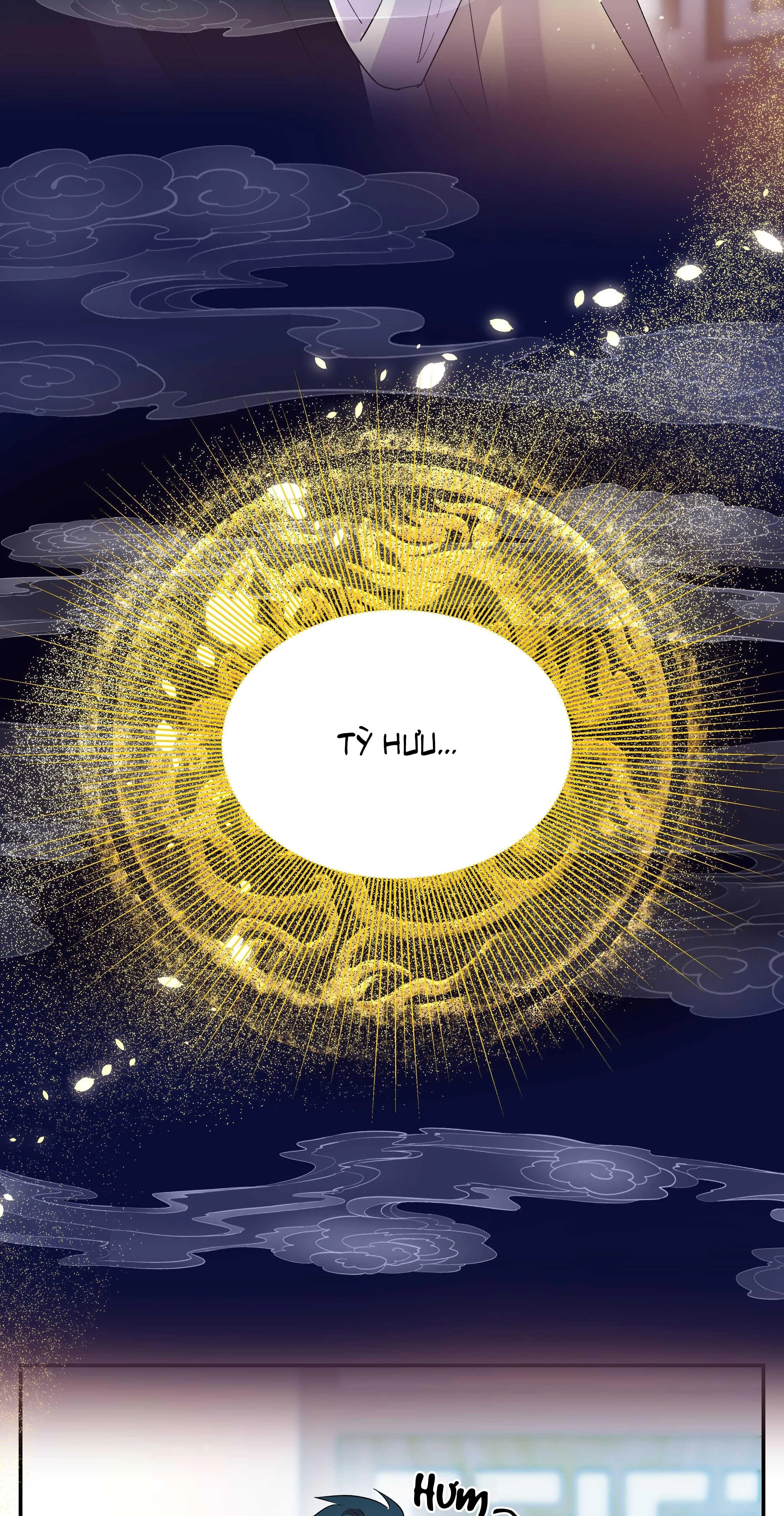 Quán cơm tỳ hưu Chapter 8 Trang 9