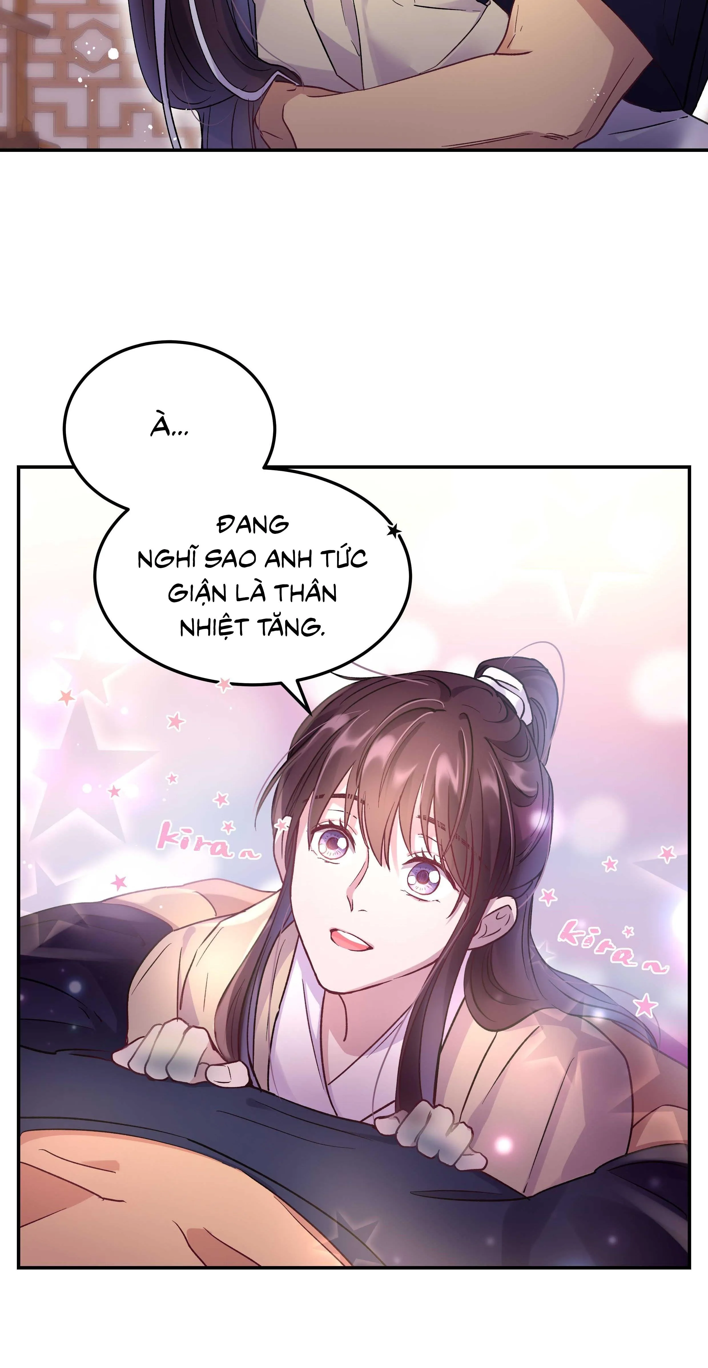 Quán cơm tỳ hưu Chapter 8 Trang 12