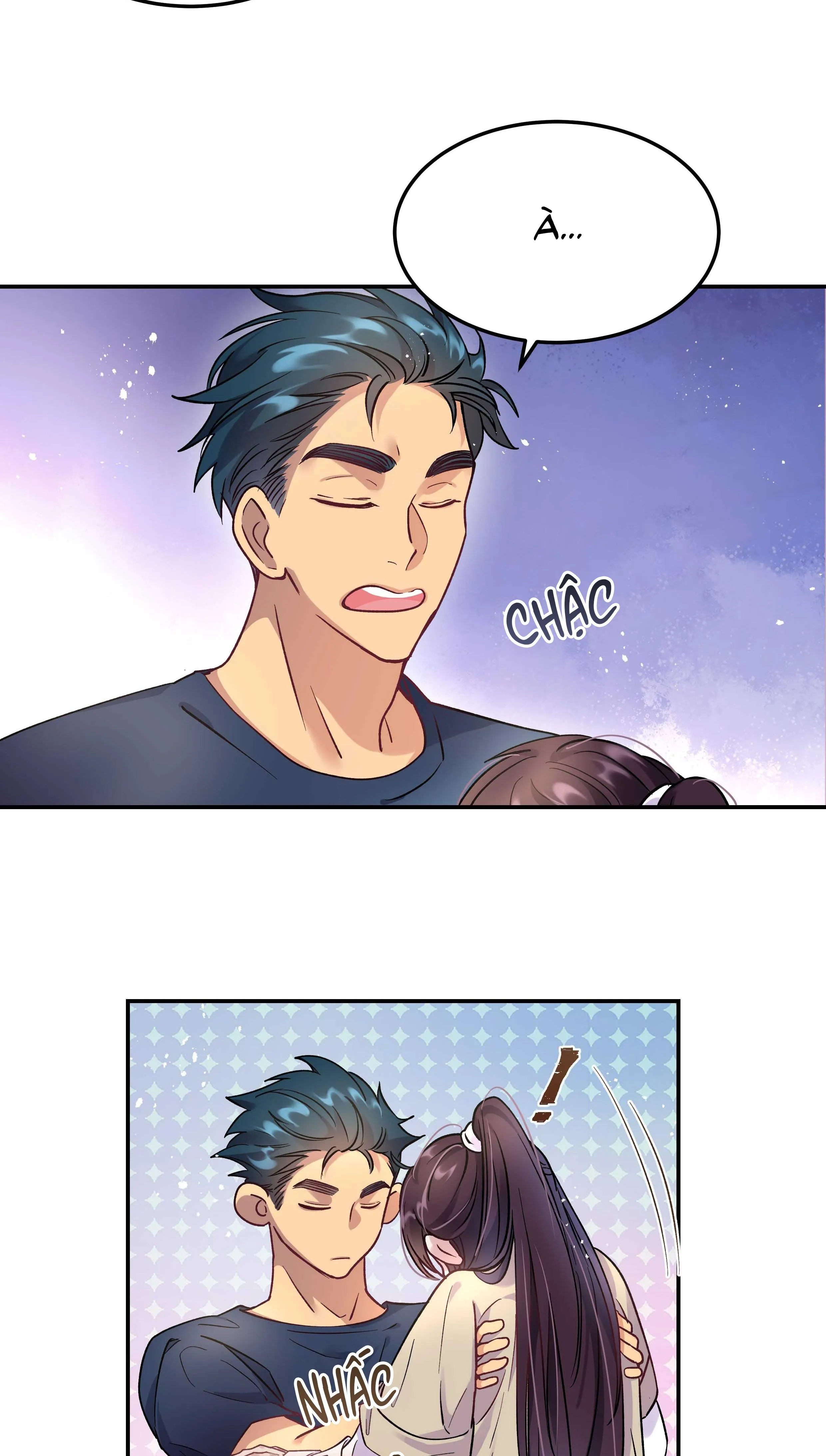 Quán cơm tỳ hưu Chapter 8 Trang 14