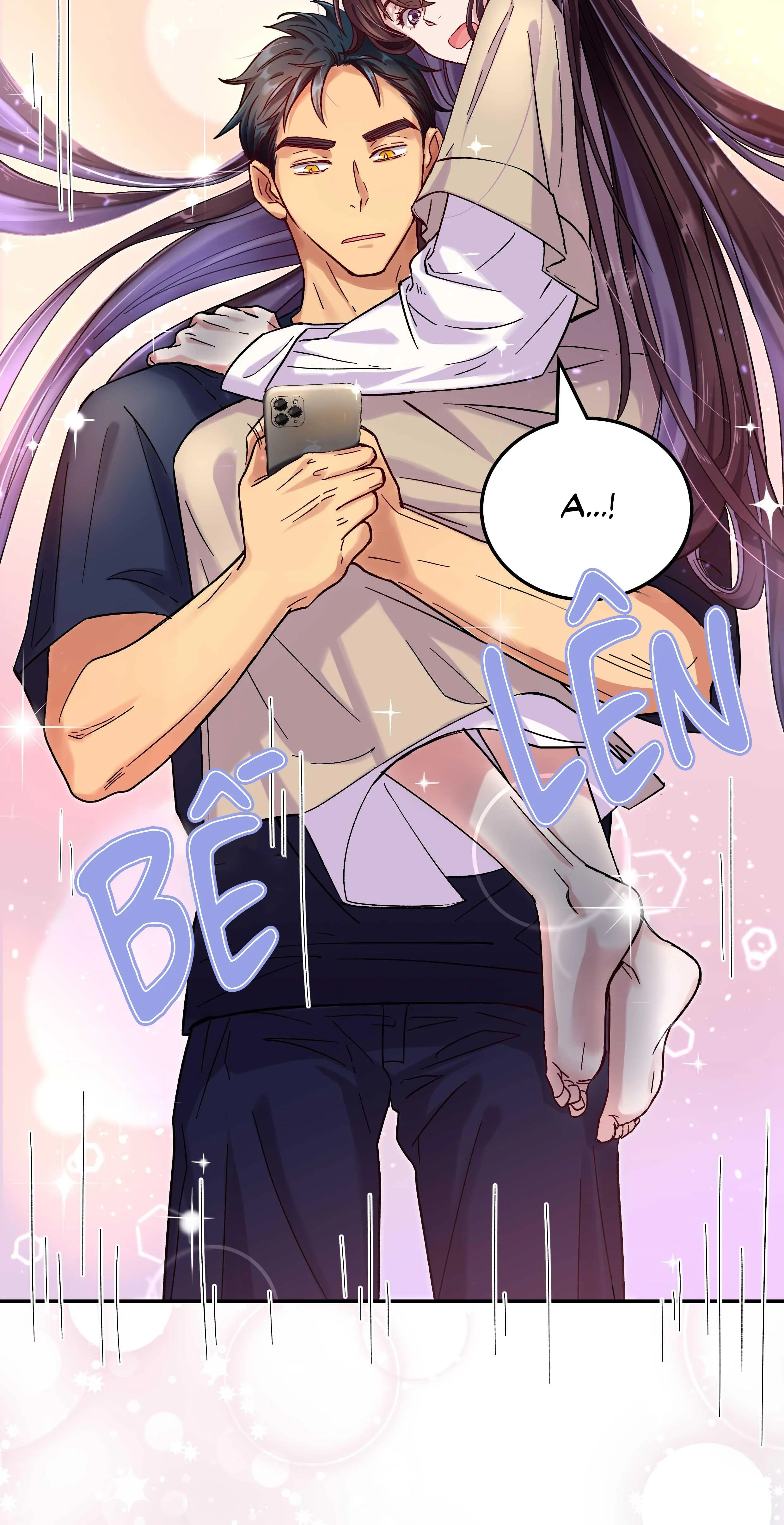 Quán cơm tỳ hưu Chapter 8 Trang 26