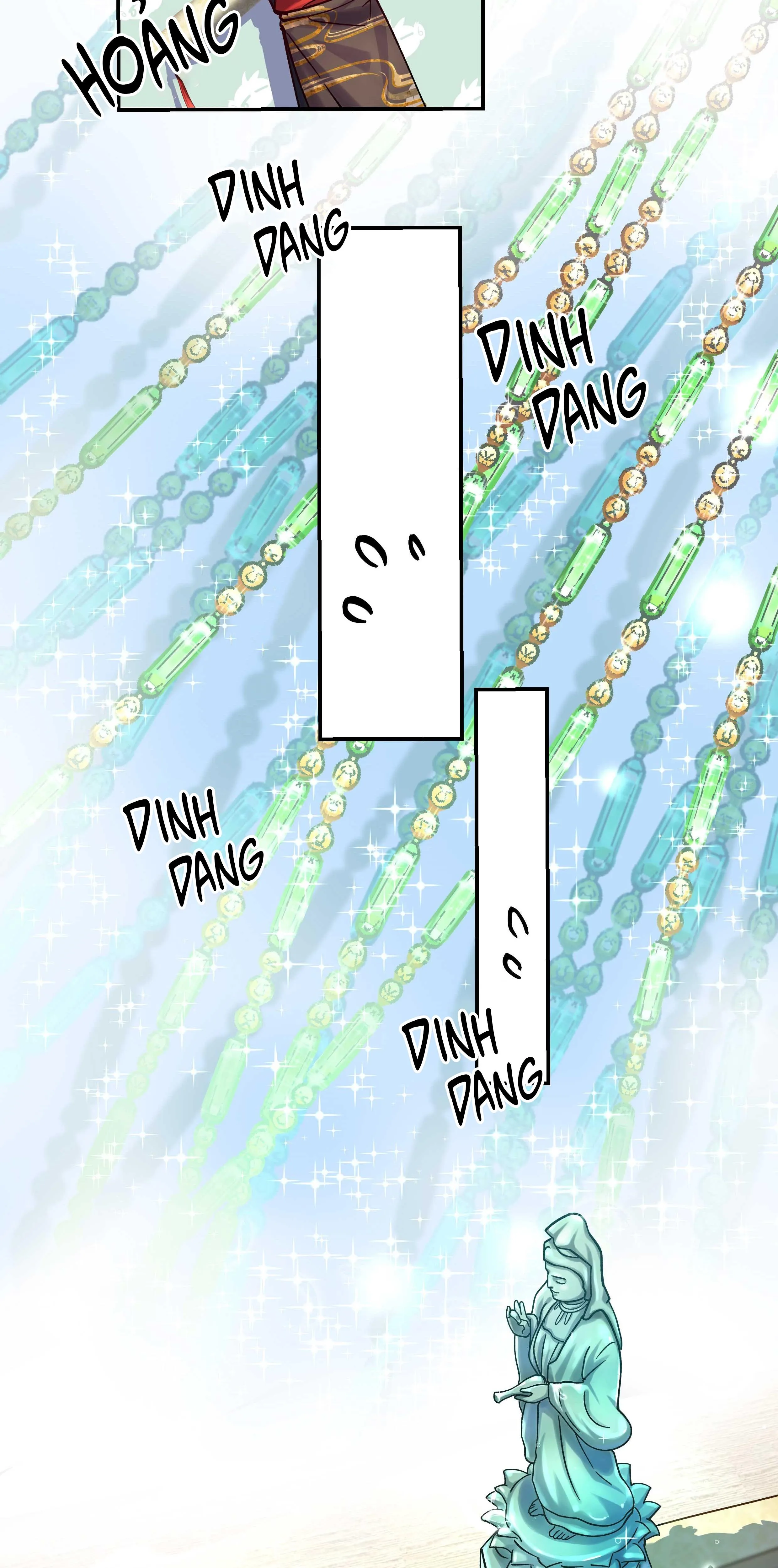 Quán cơm tỳ hưu Chapter 8 Trang 32