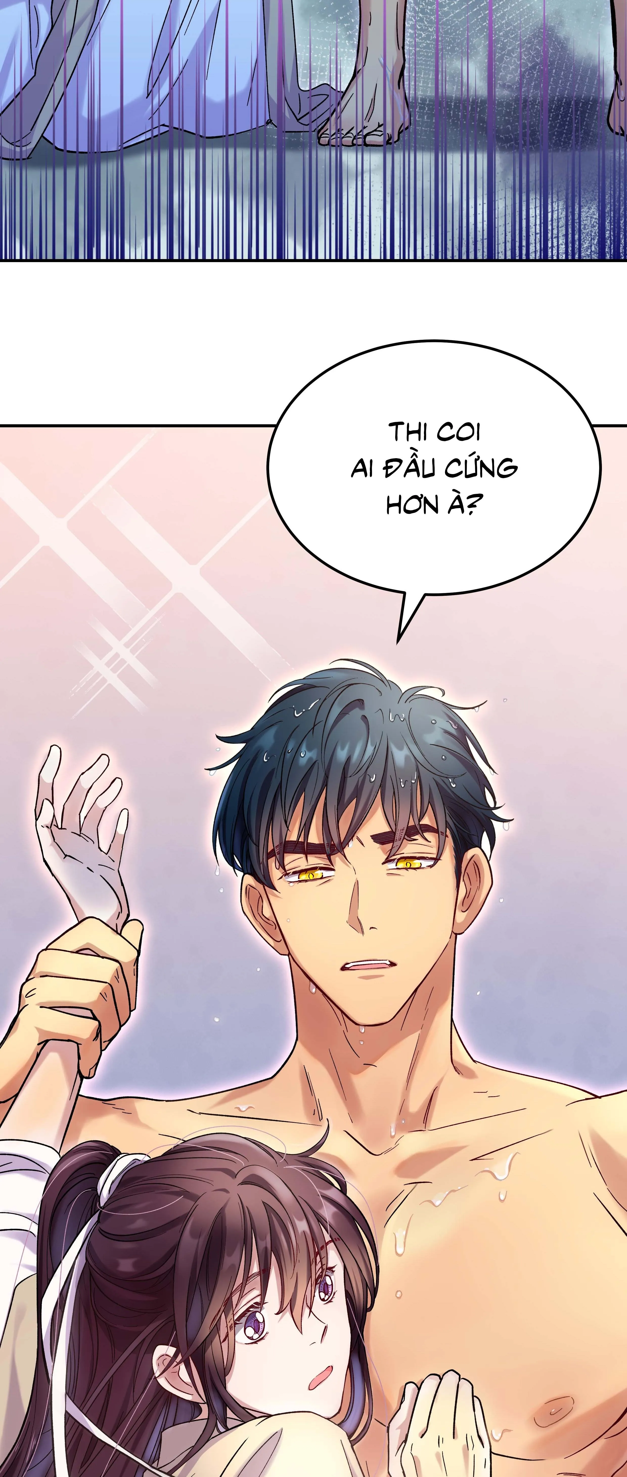 Quán cơm tỳ hưu Chapter 9 Trang 15