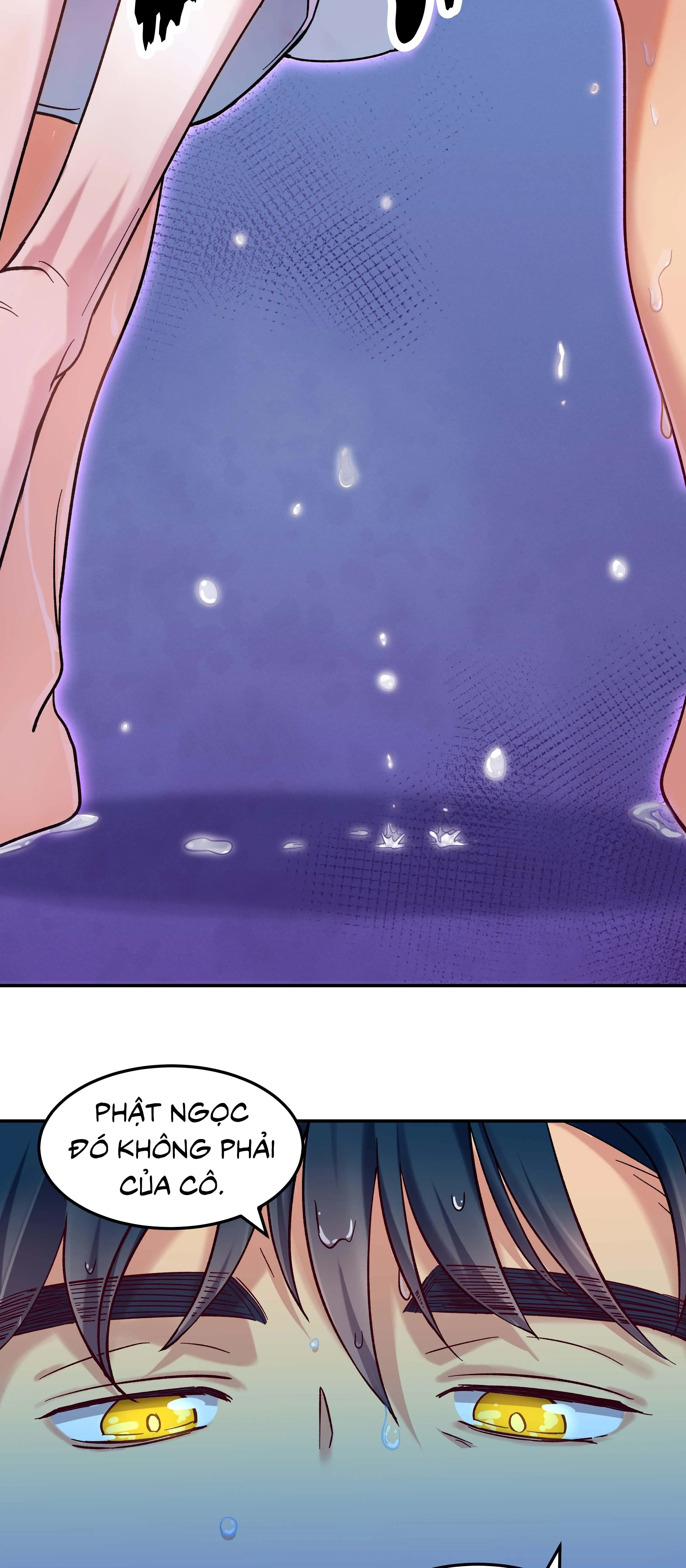 Quán cơm tỳ hưu Chapter 9 Trang 17