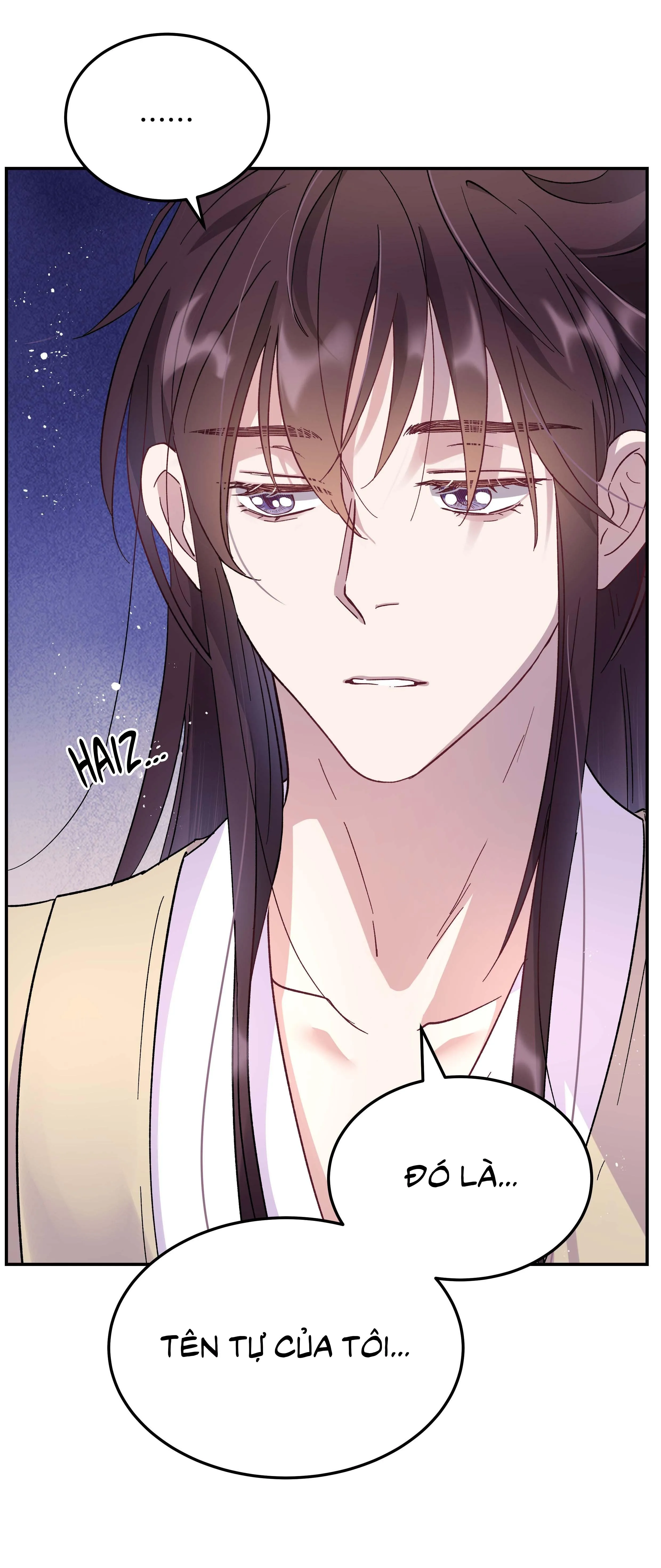 Quán cơm tỳ hưu Chapter 9 Trang 25