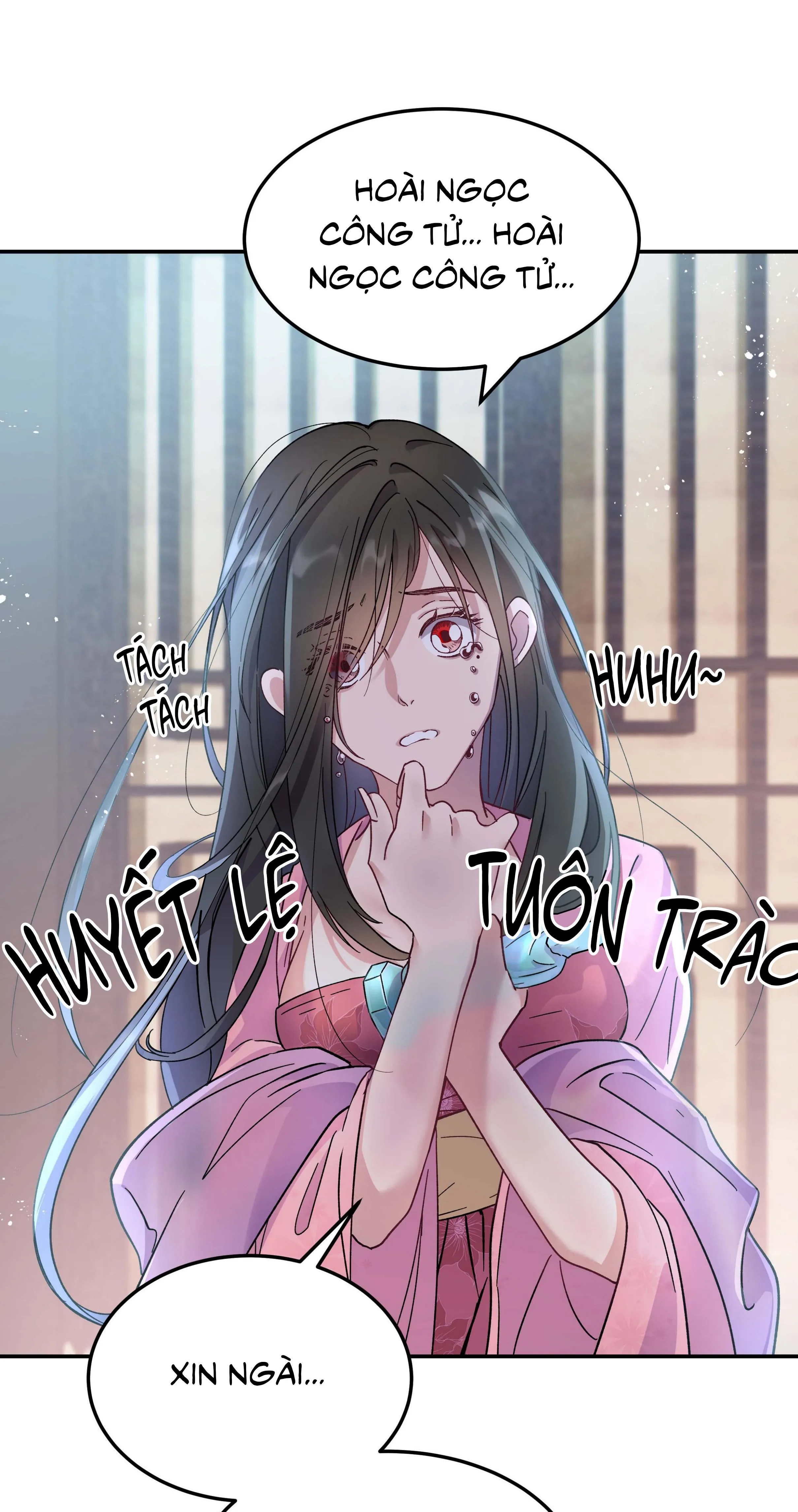 Quán cơm tỳ hưu Chapter 9 Trang 26