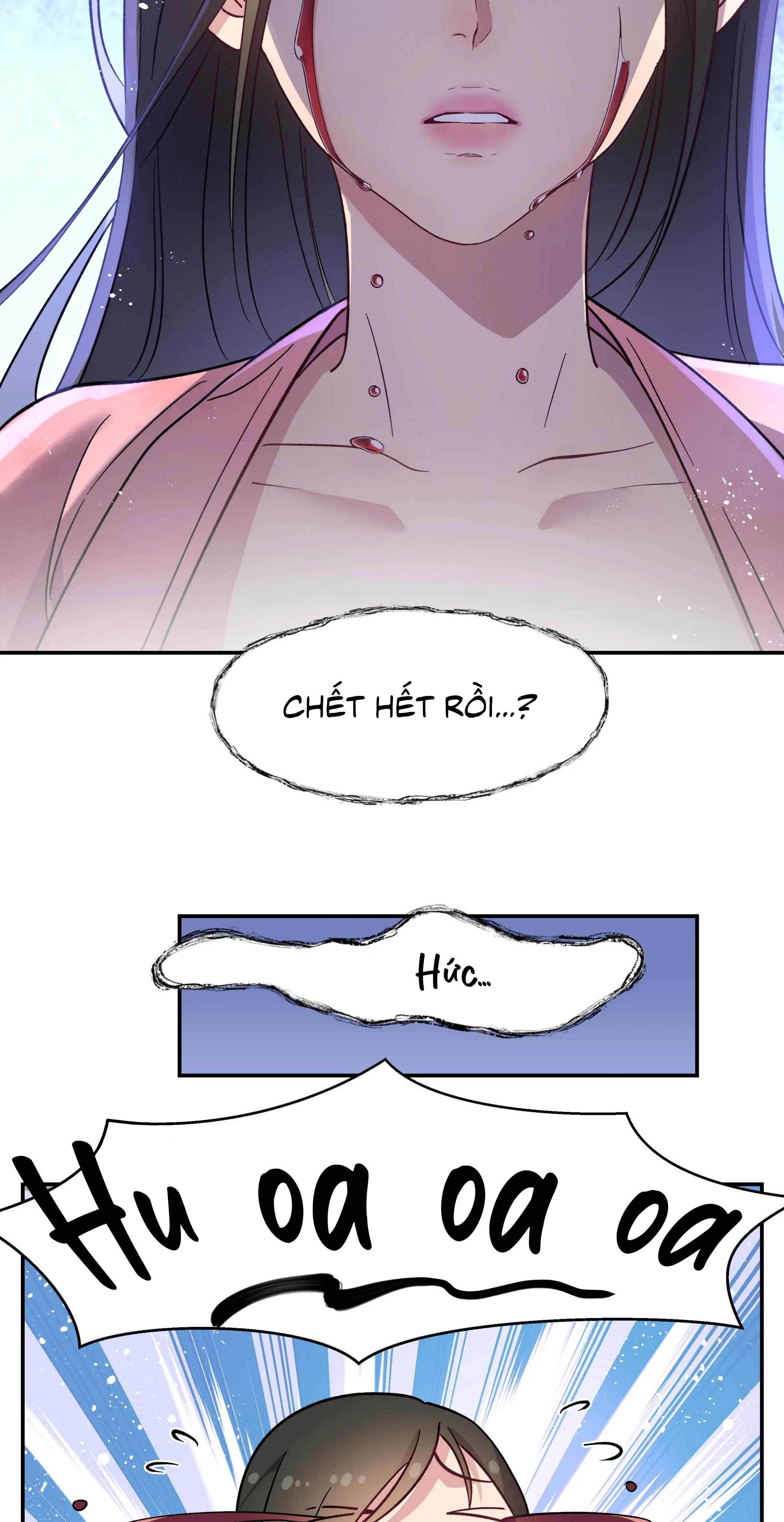 Quán cơm tỳ hưu Chapter 9 Trang 29
