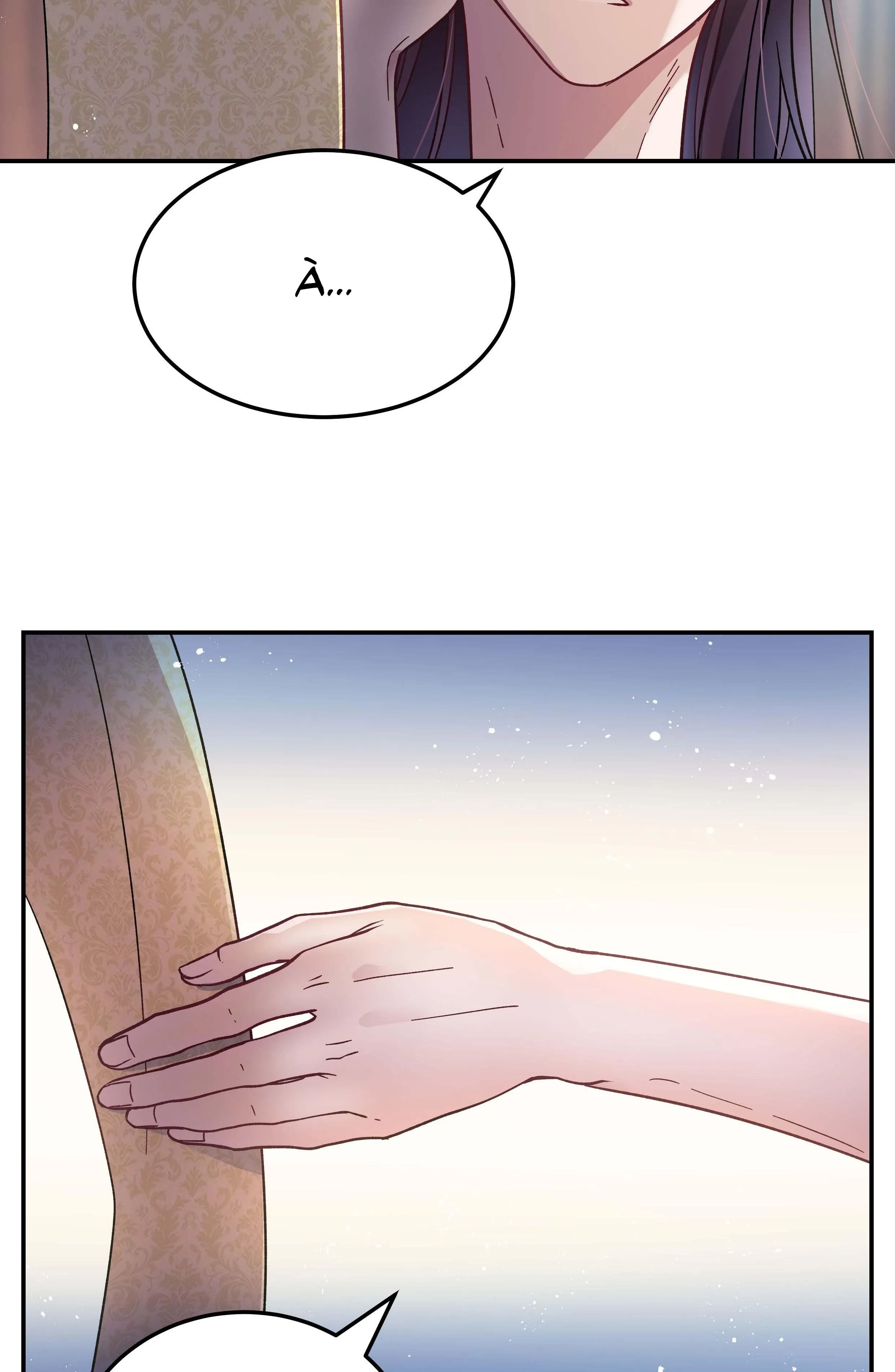 Quán cơm tỳ hưu Chapter 9 Trang 35